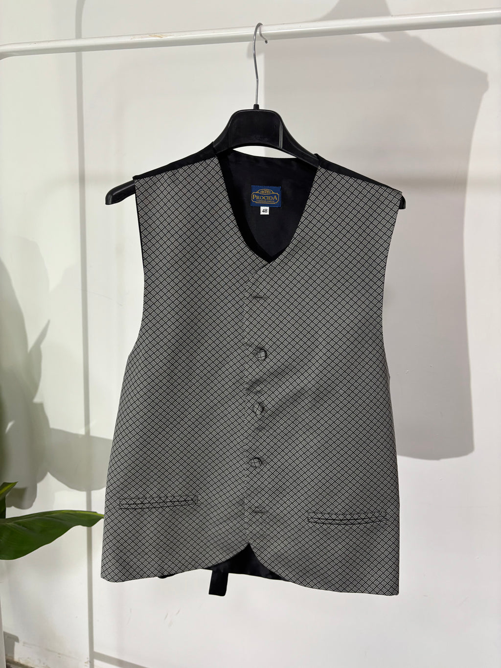 GILET GR. 340