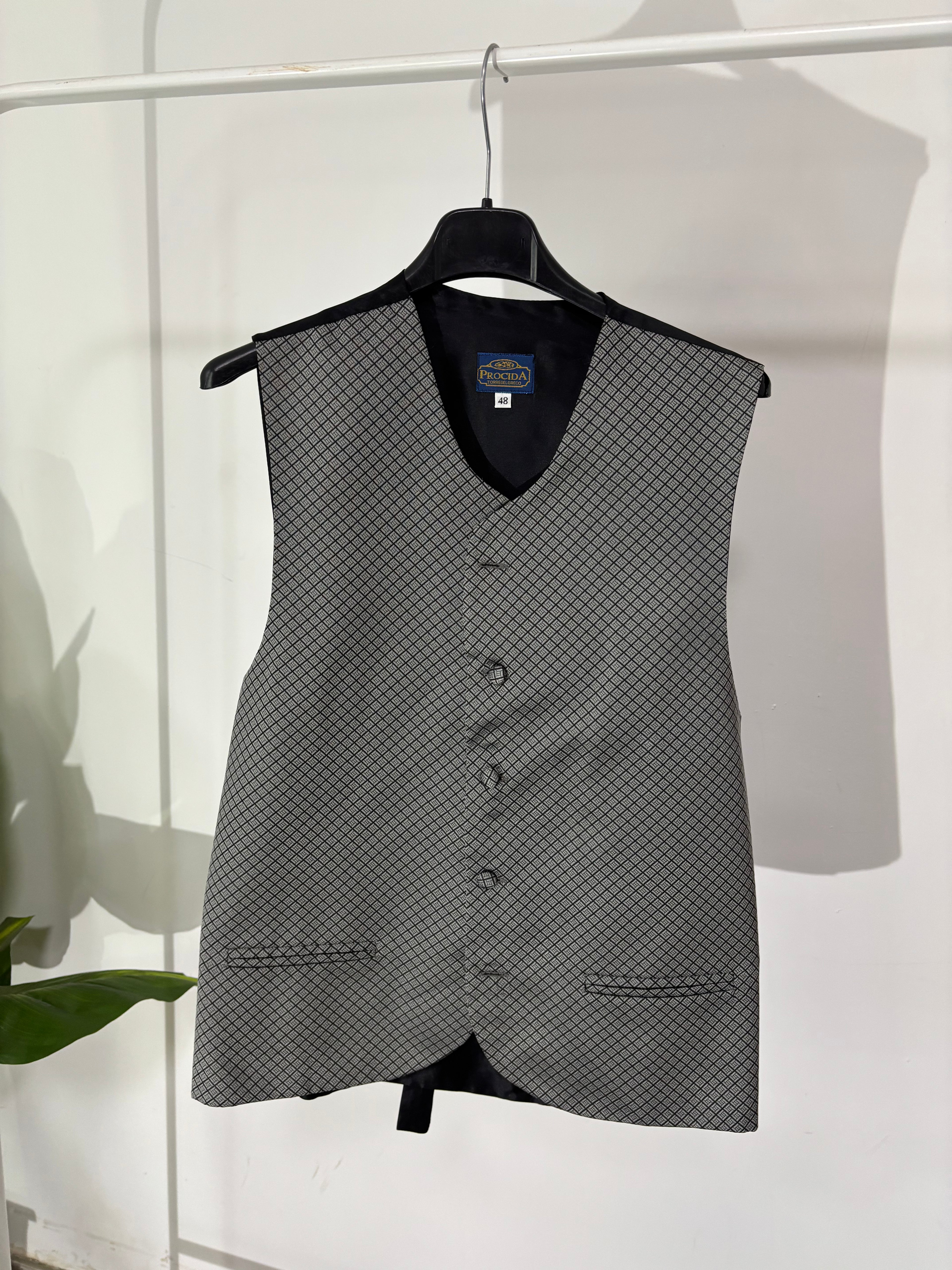 GILET GR. 340