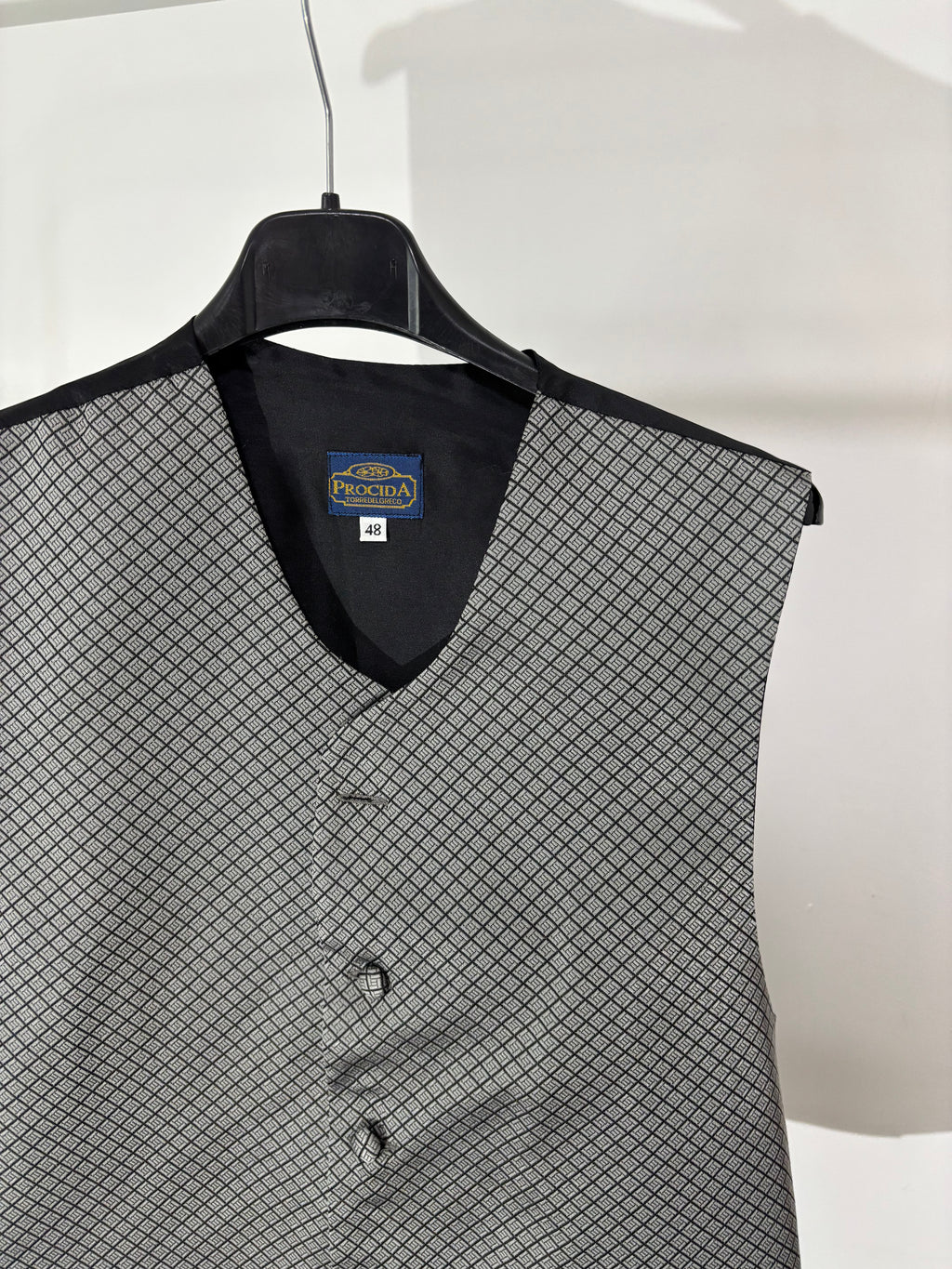 GILET GR. 340