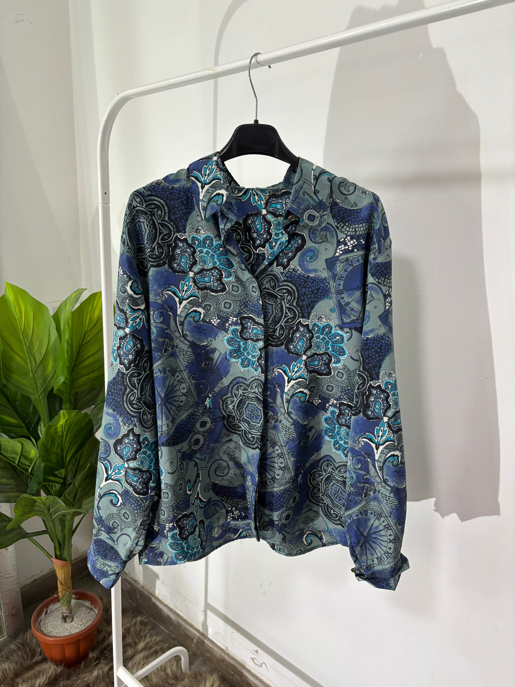 CAMICIA BLL 341