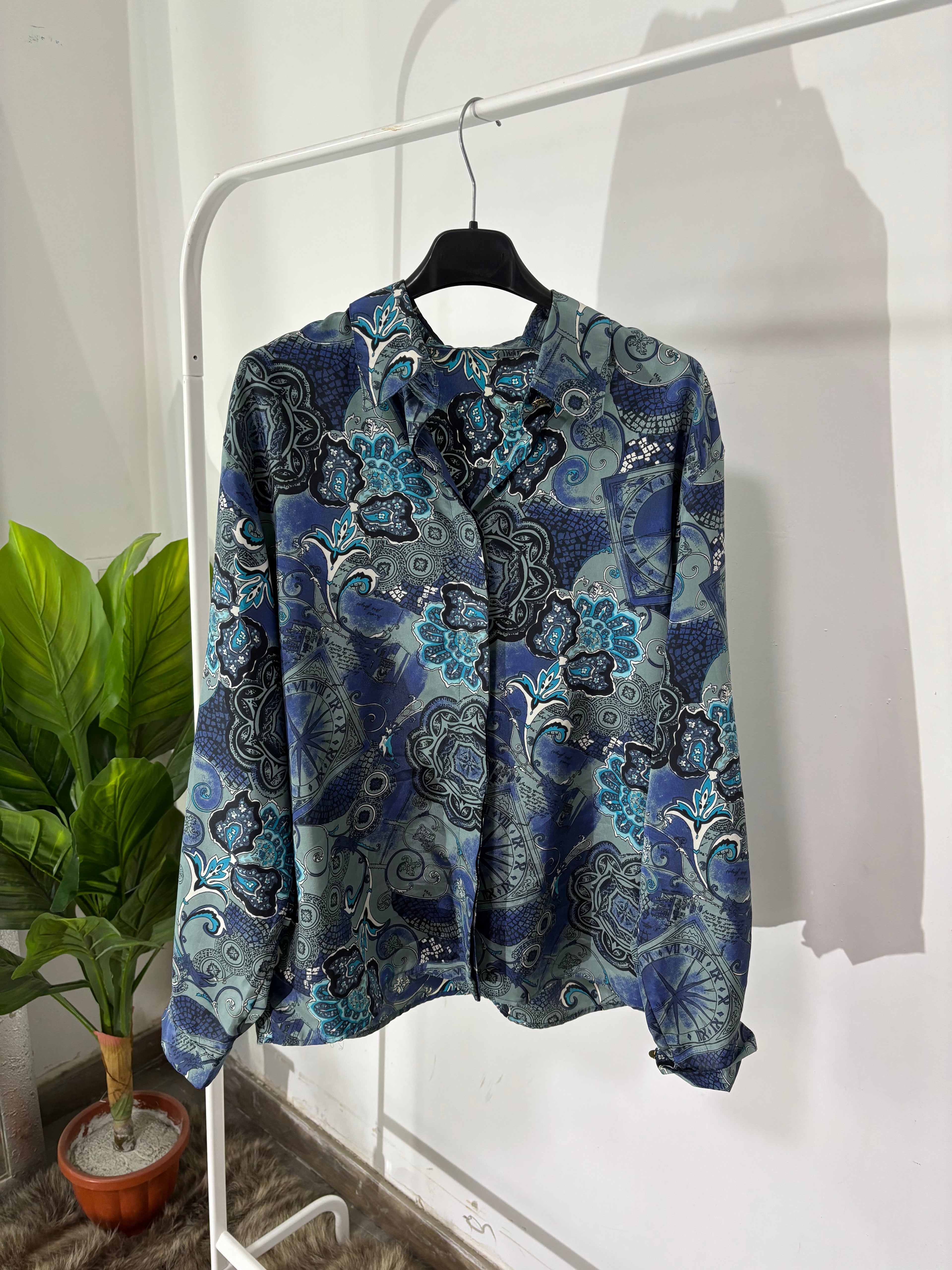 CAMICIA BLL 341