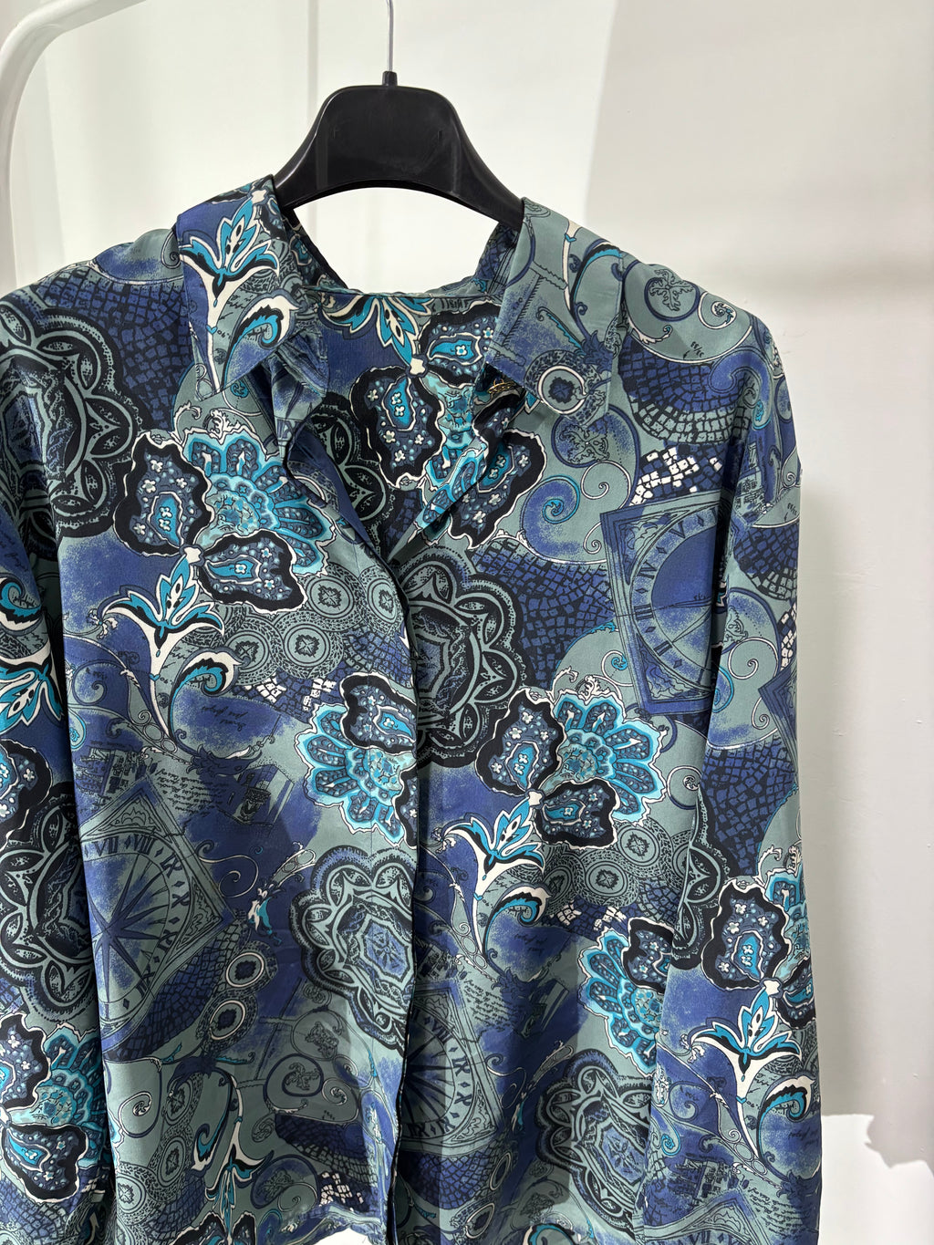 CAMICIA BLL 341