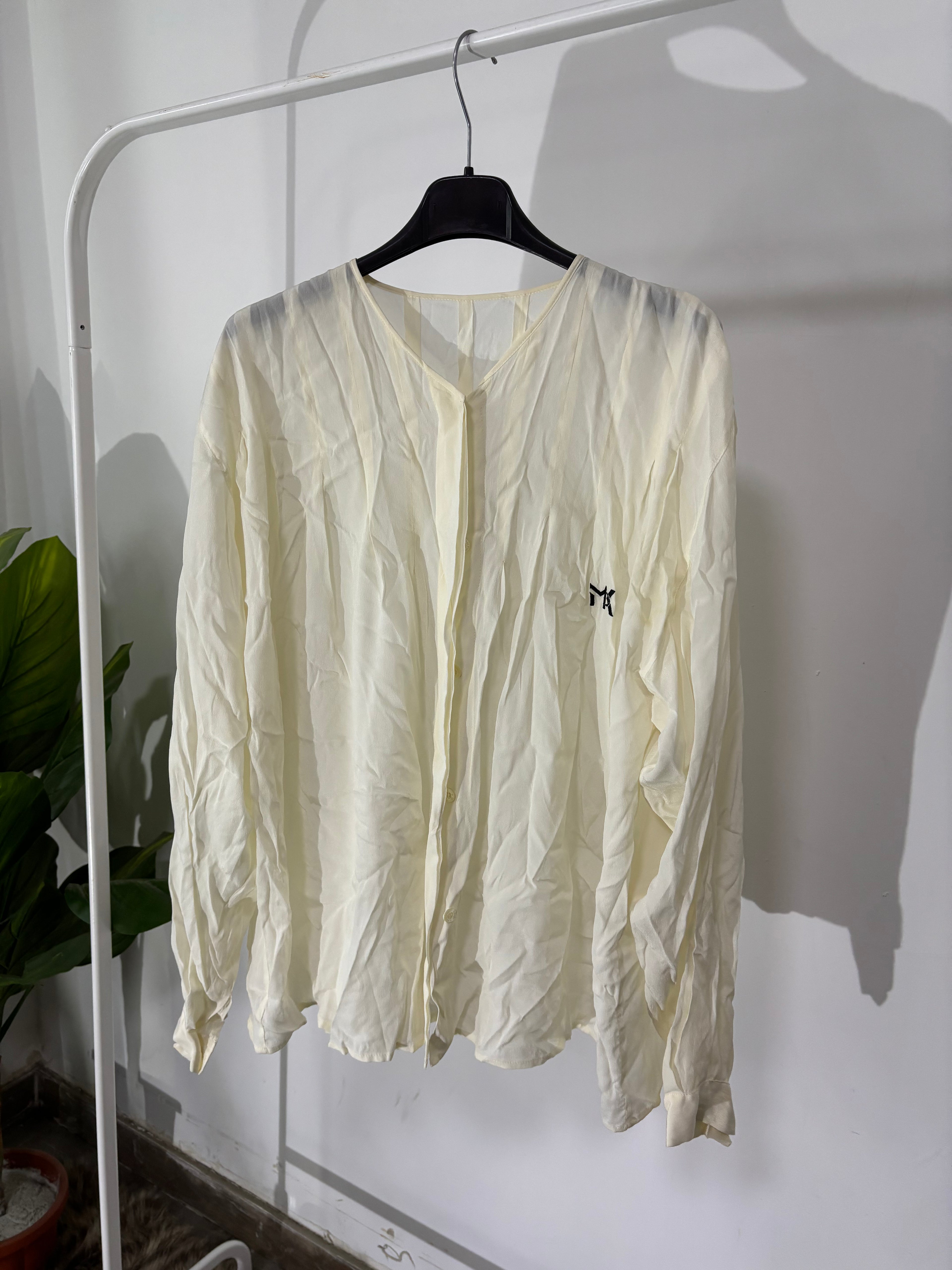 CAMICIA WH. 343
