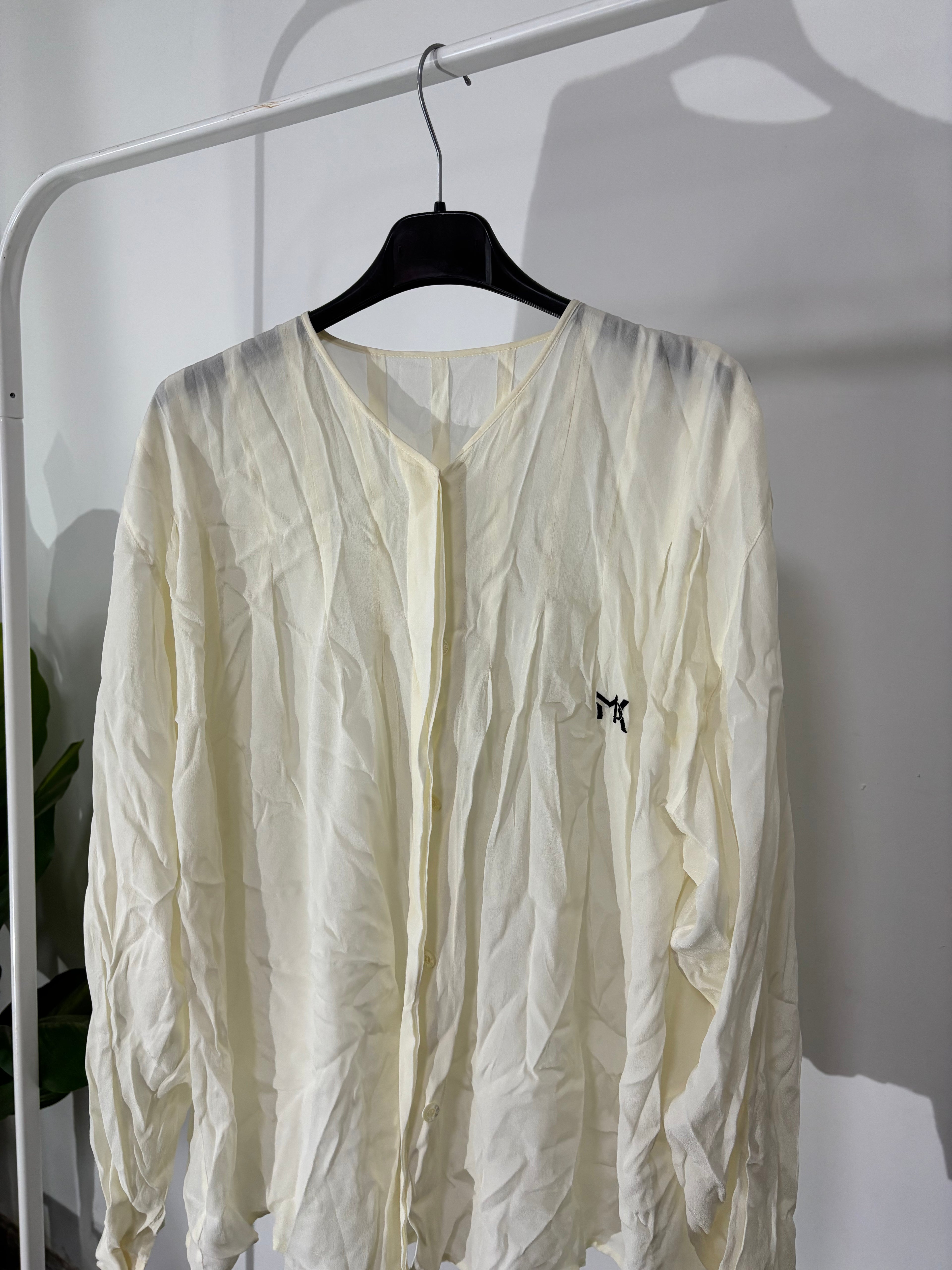 CAMICIA WH. 343