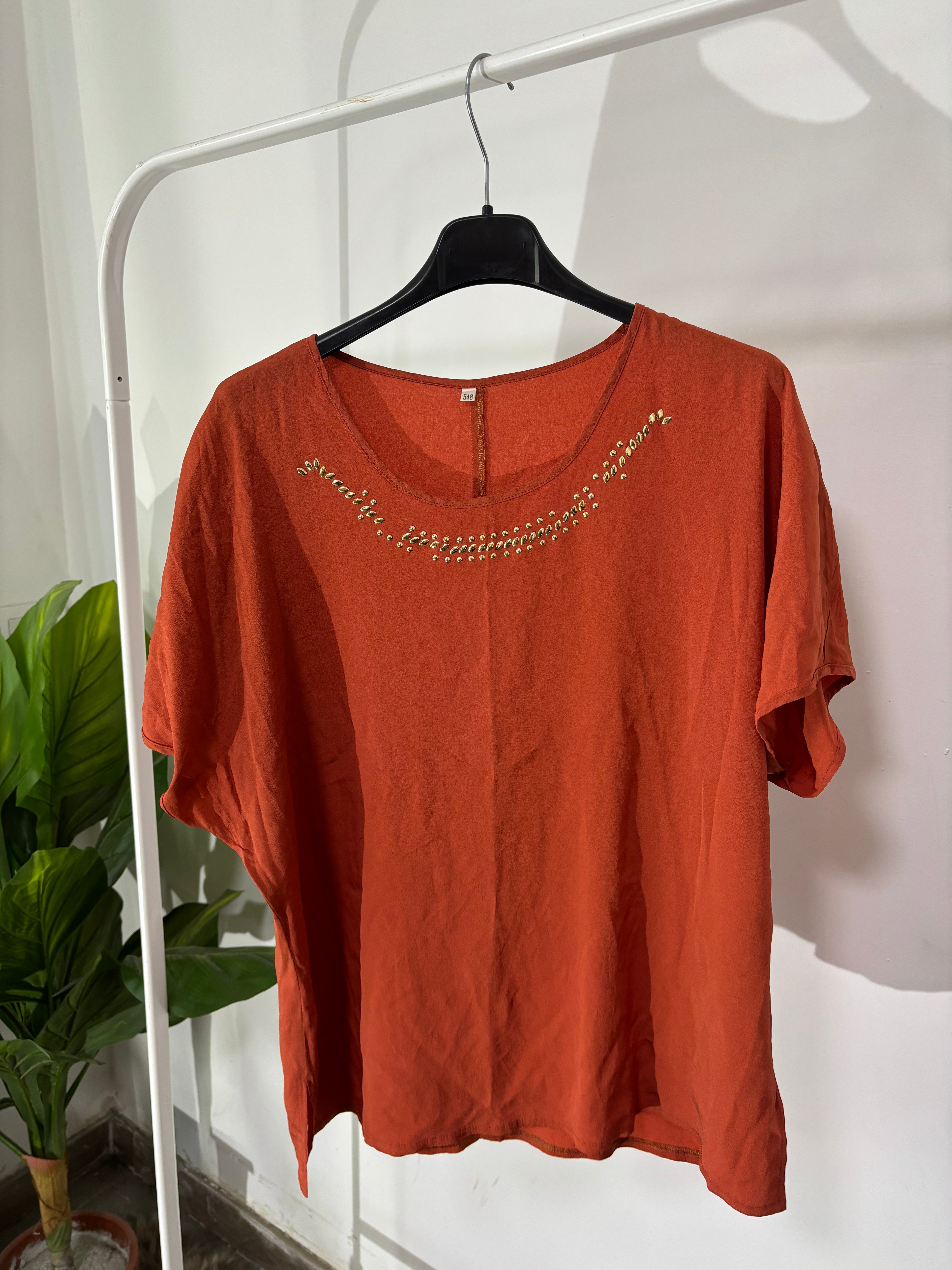 CAMICIA IN SETA 345