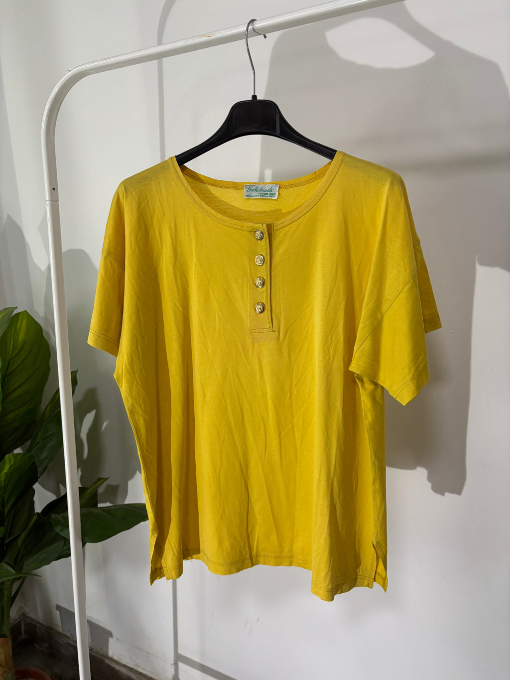TSHIRT YE 346