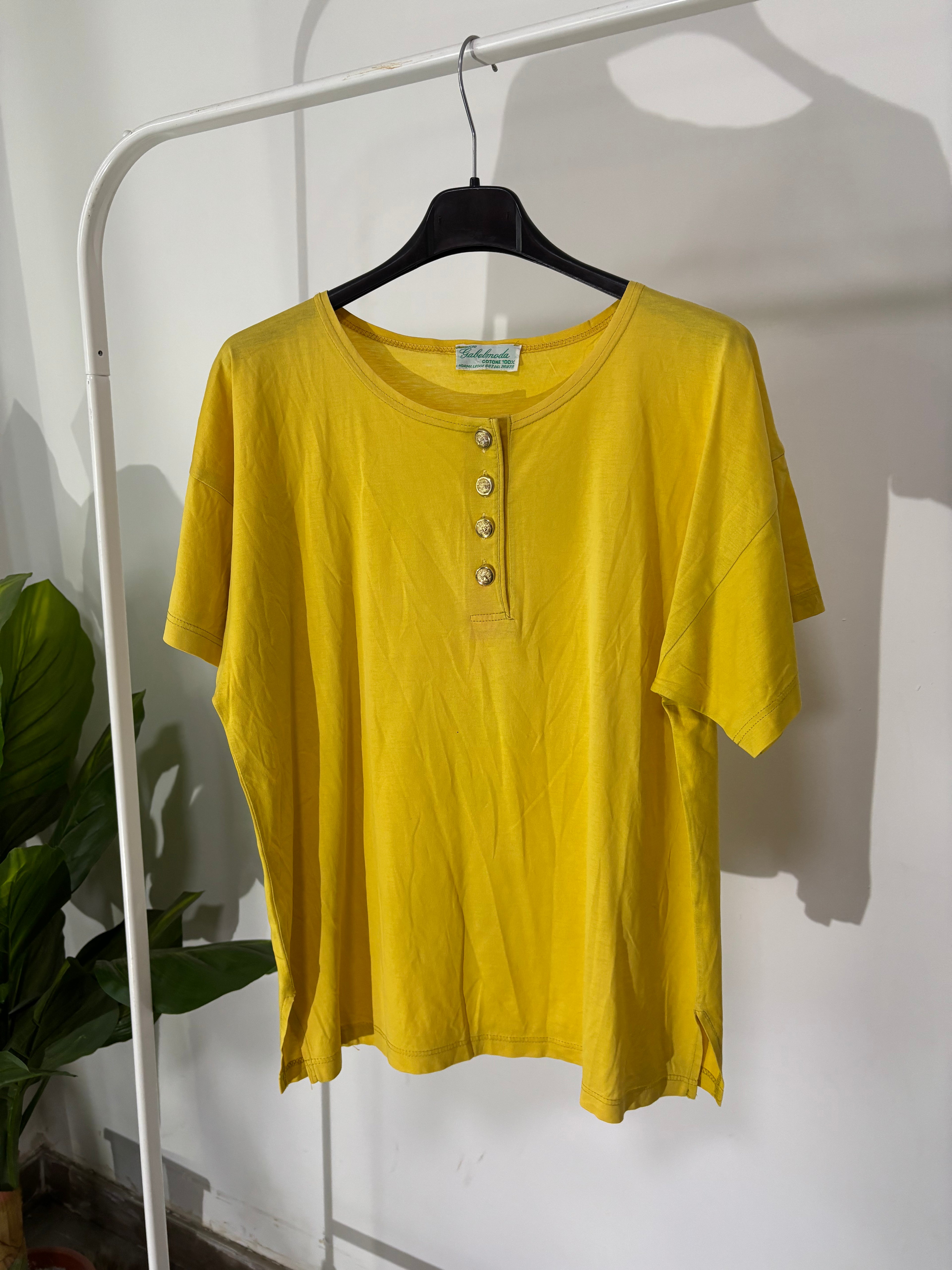 TSHIRT YE 346