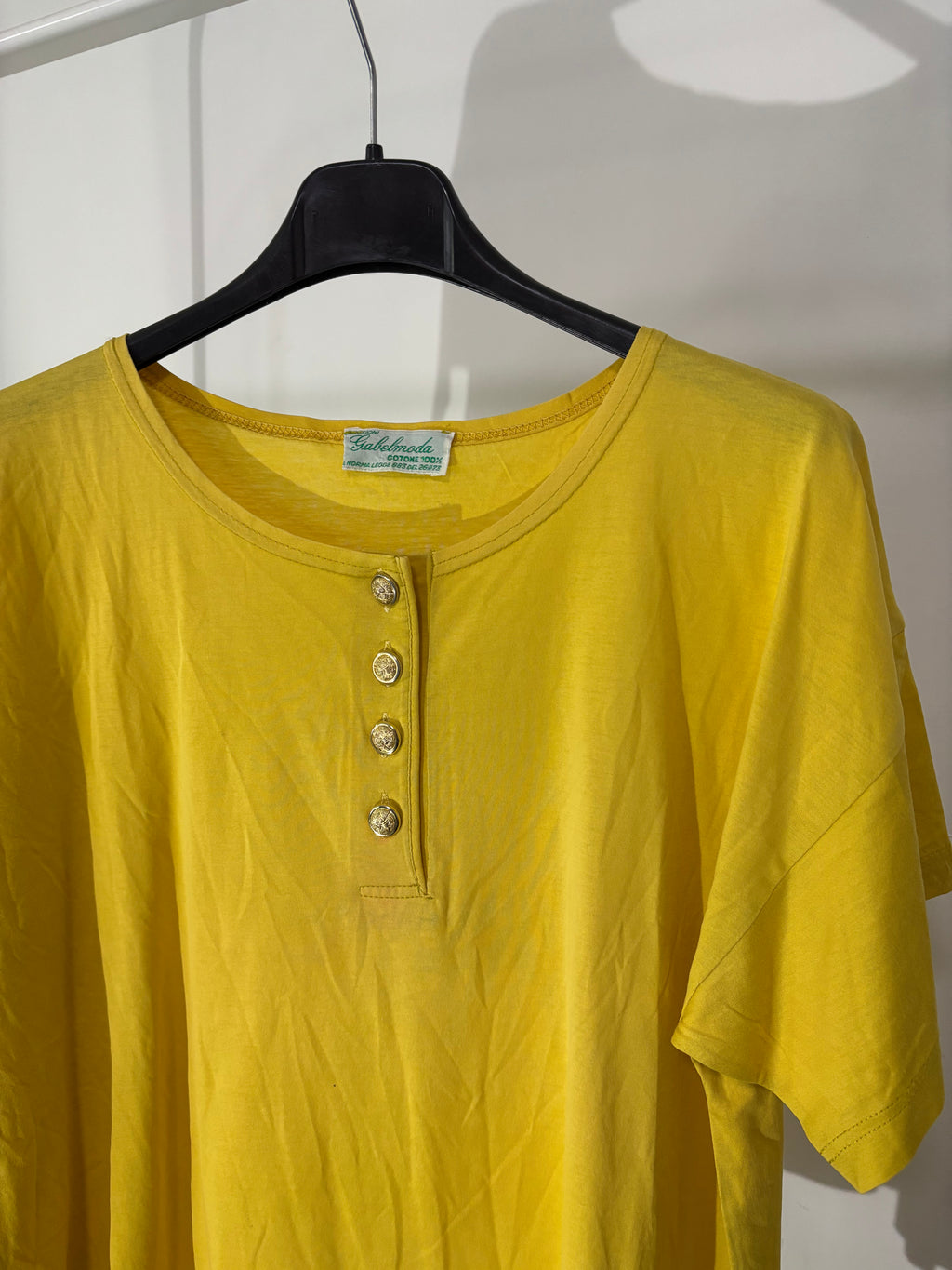 TSHIRT YE 346