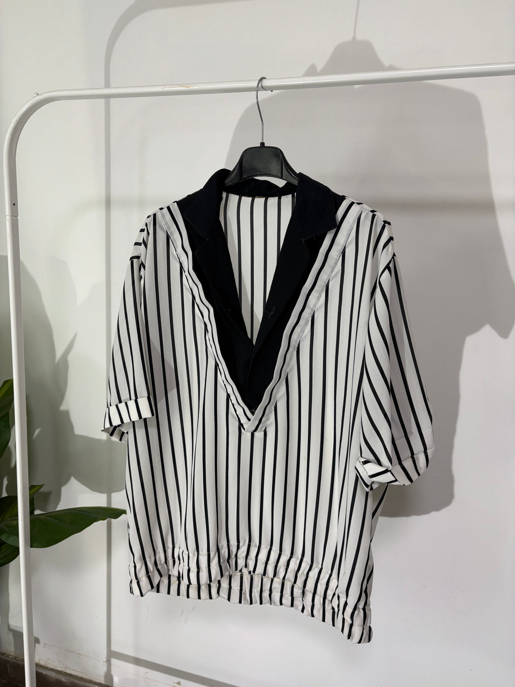 CAMICIA B.W. 347