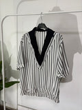 CAMICIA B.W. 347