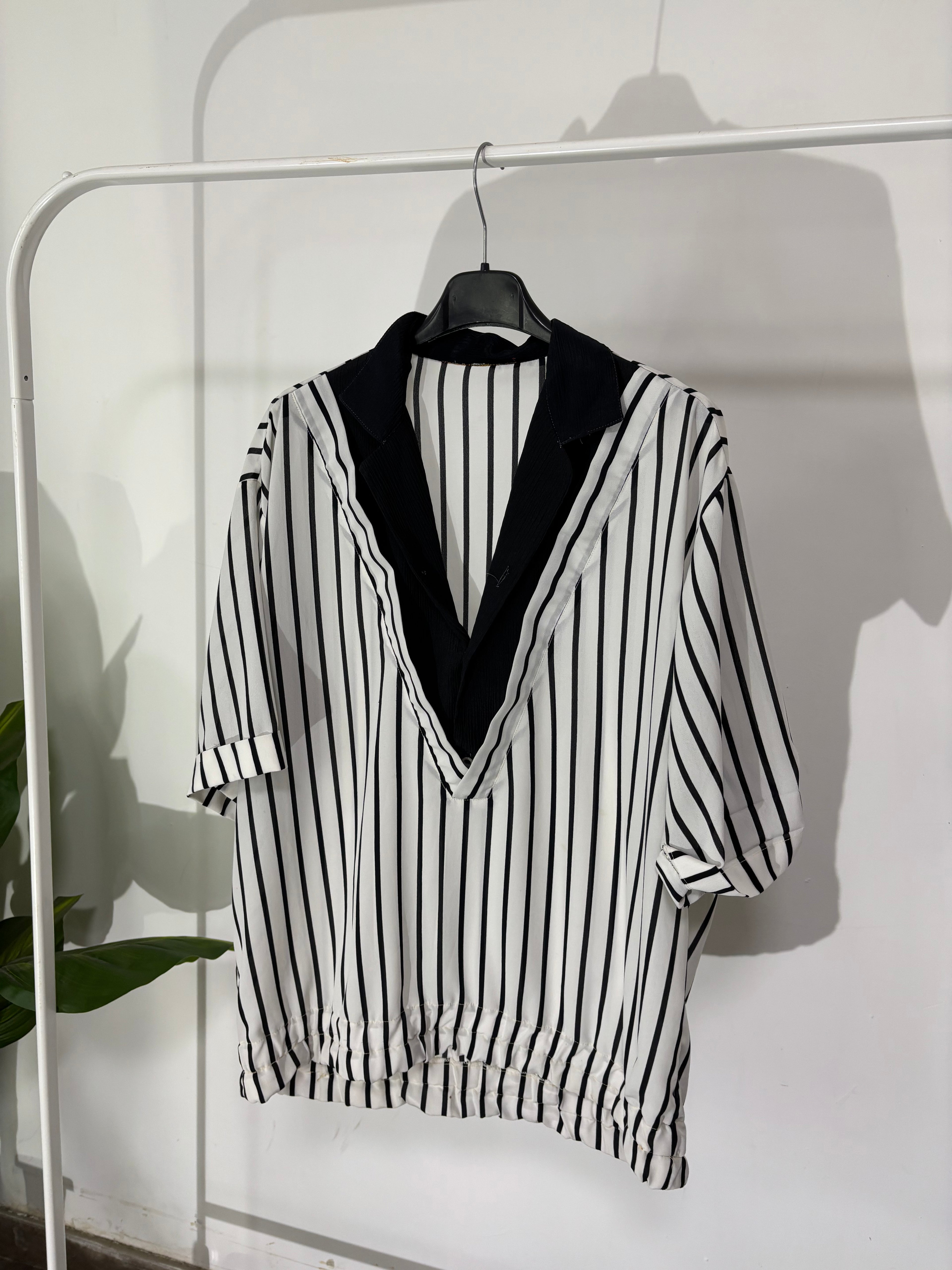 CAMICIA B.W. 347