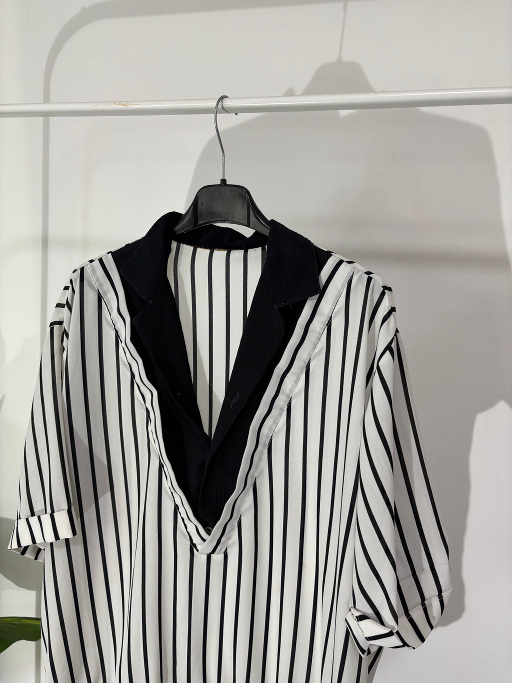 CAMICIA B.W. 347