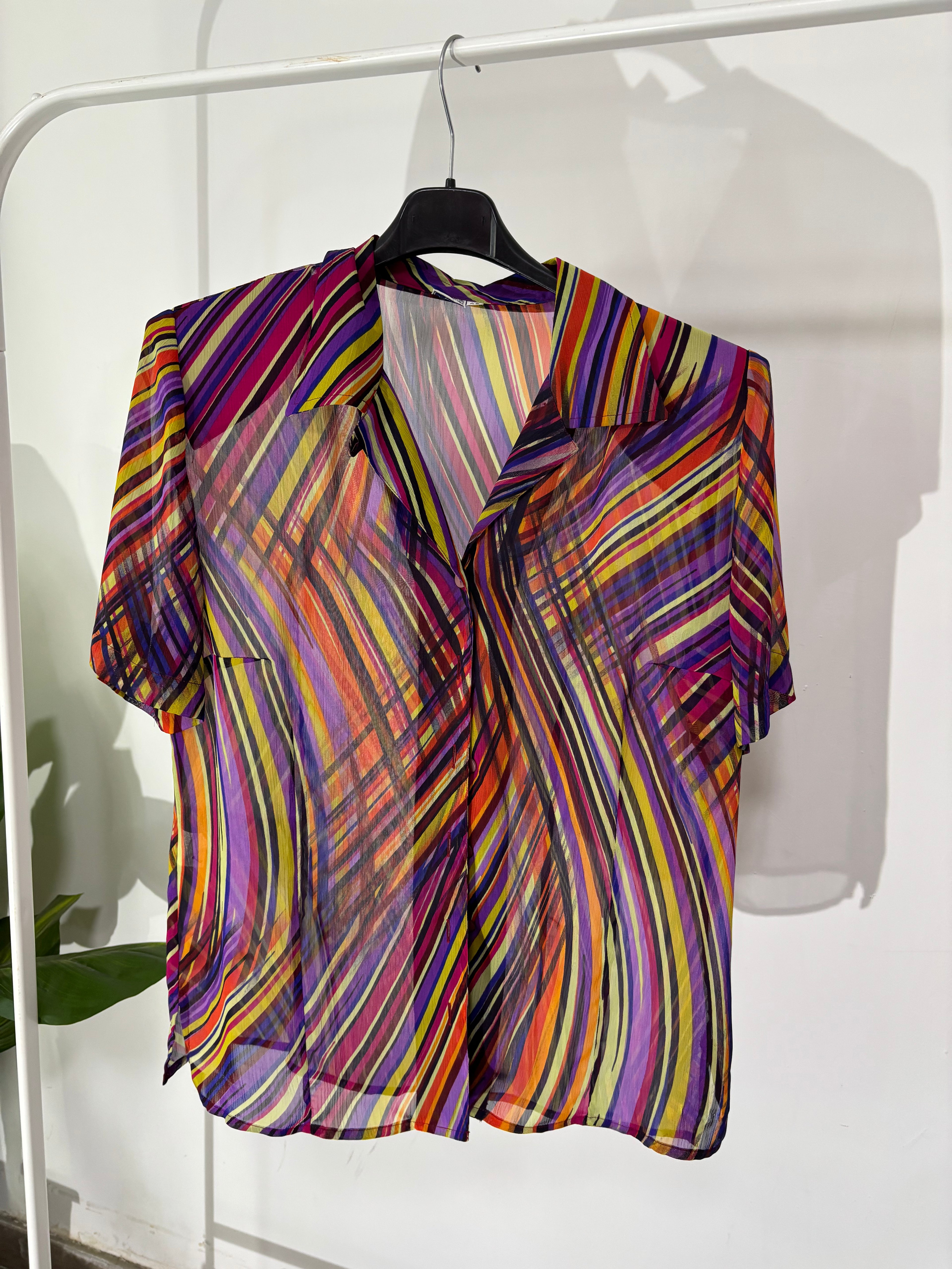 CAMICIA MUL. 348