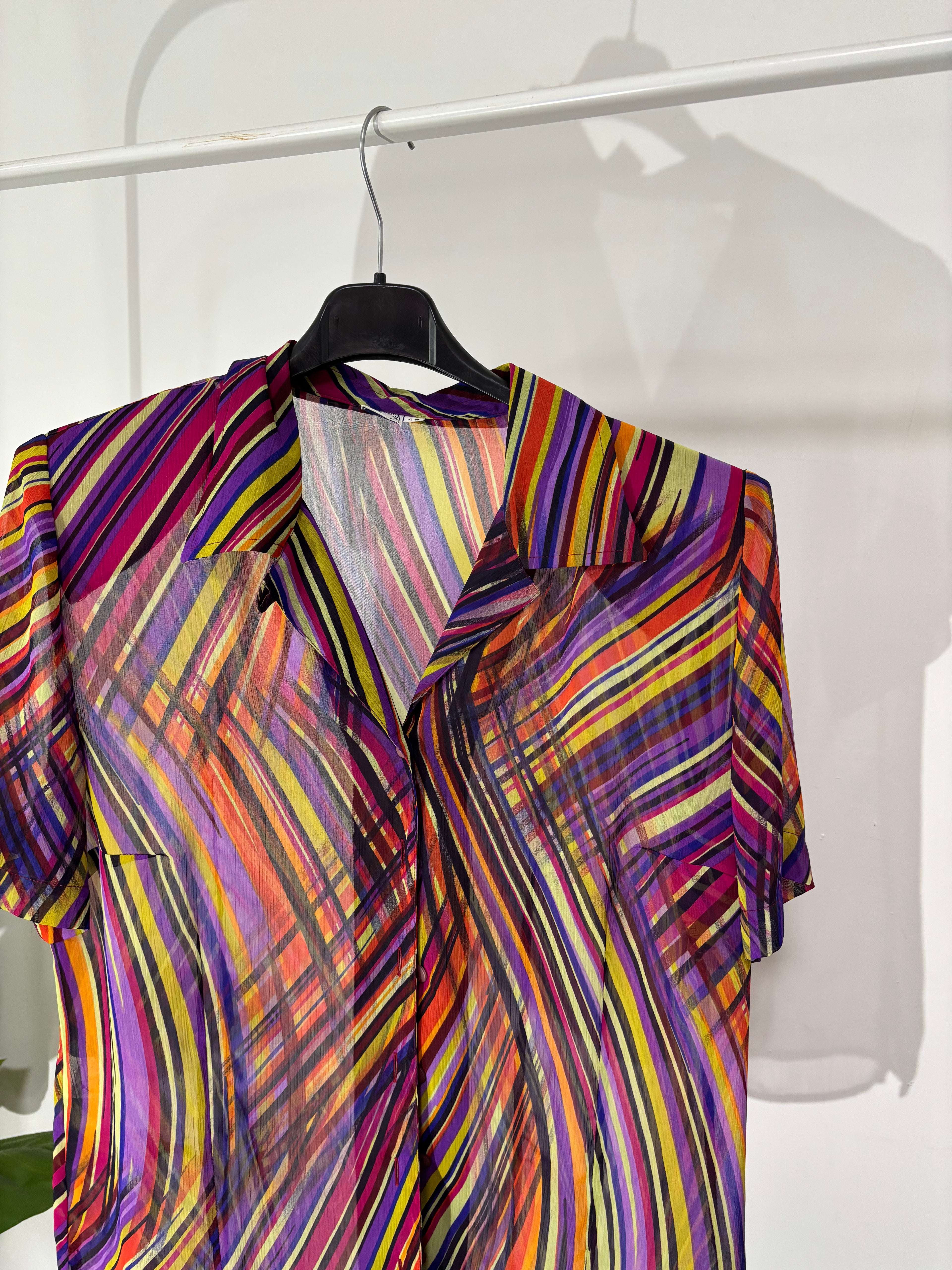 CAMICIA MUL. 348