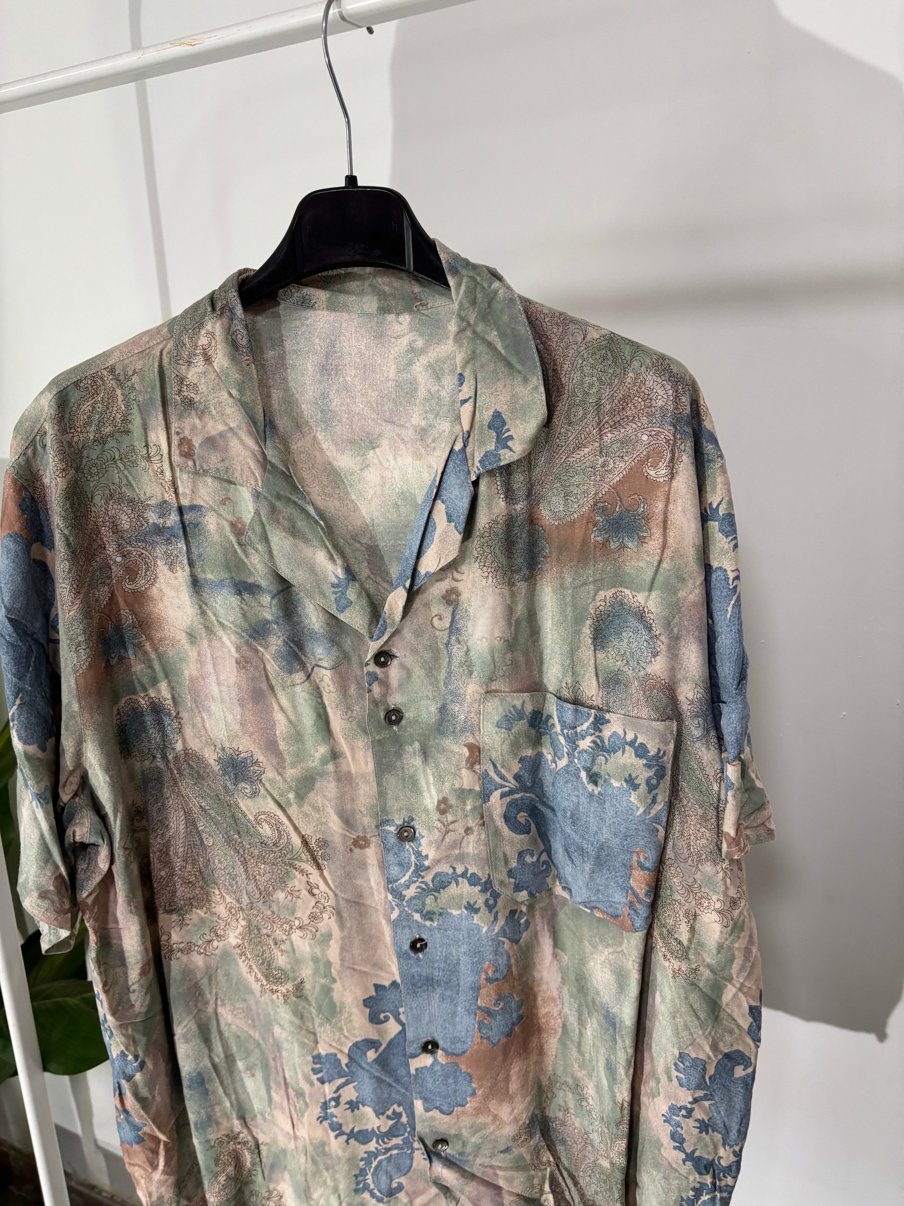 CAMICIA RA 349