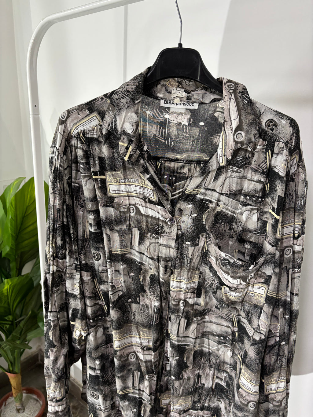 CAMICIA MU 350