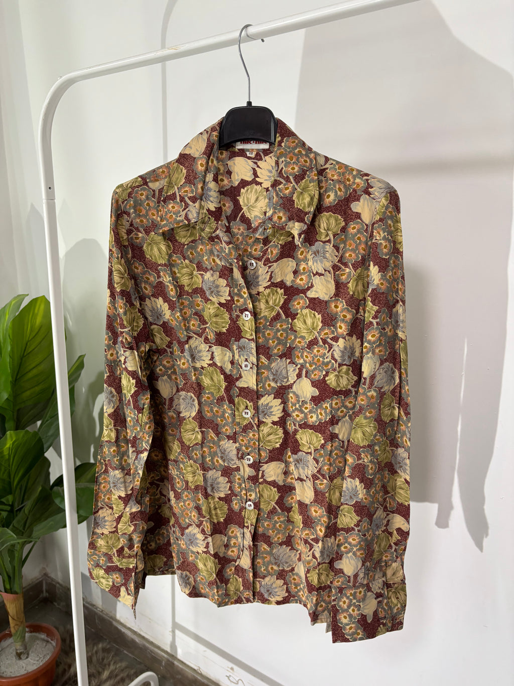 CAMICIA BEG 353