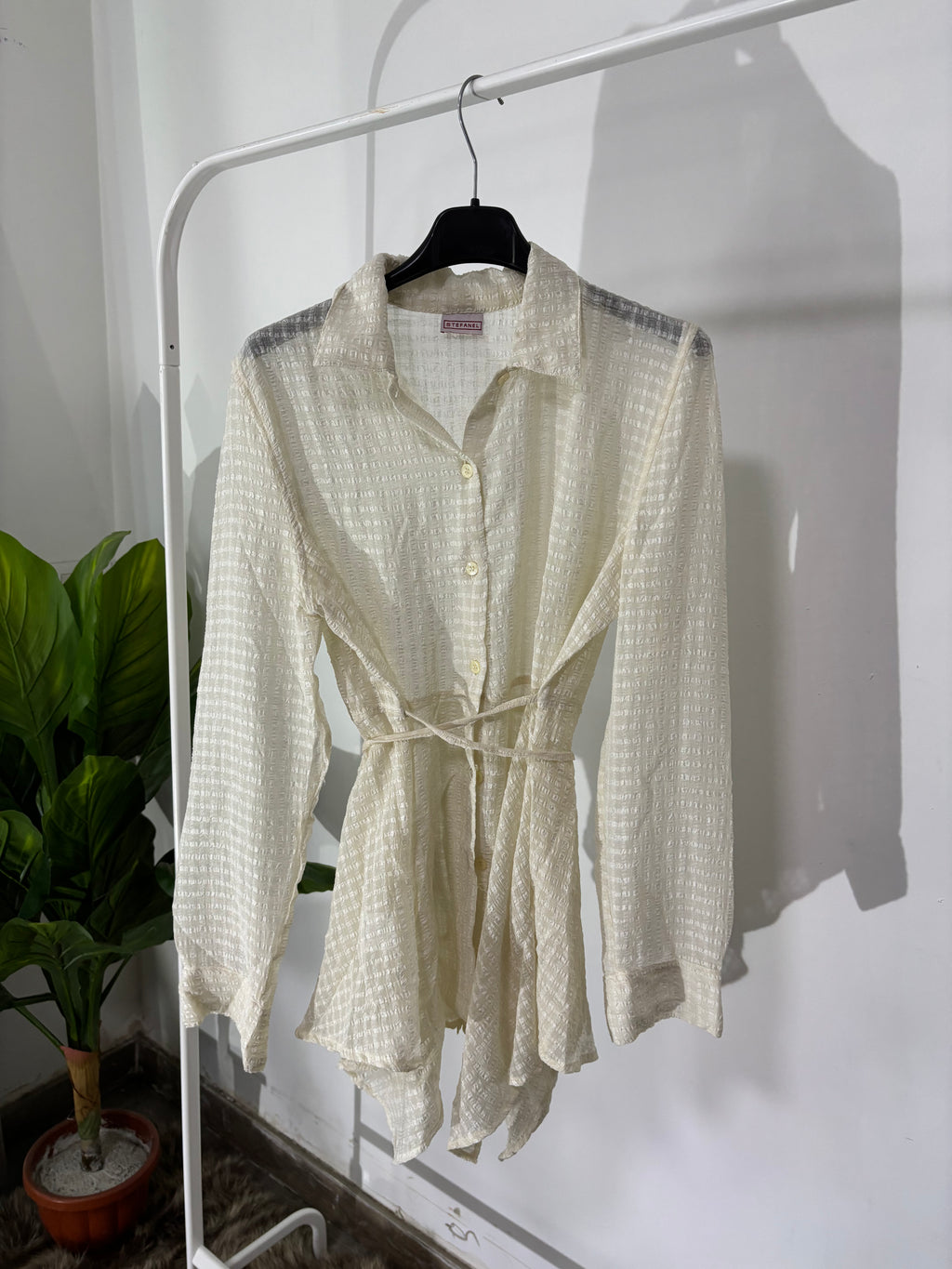 CAMICIA 356