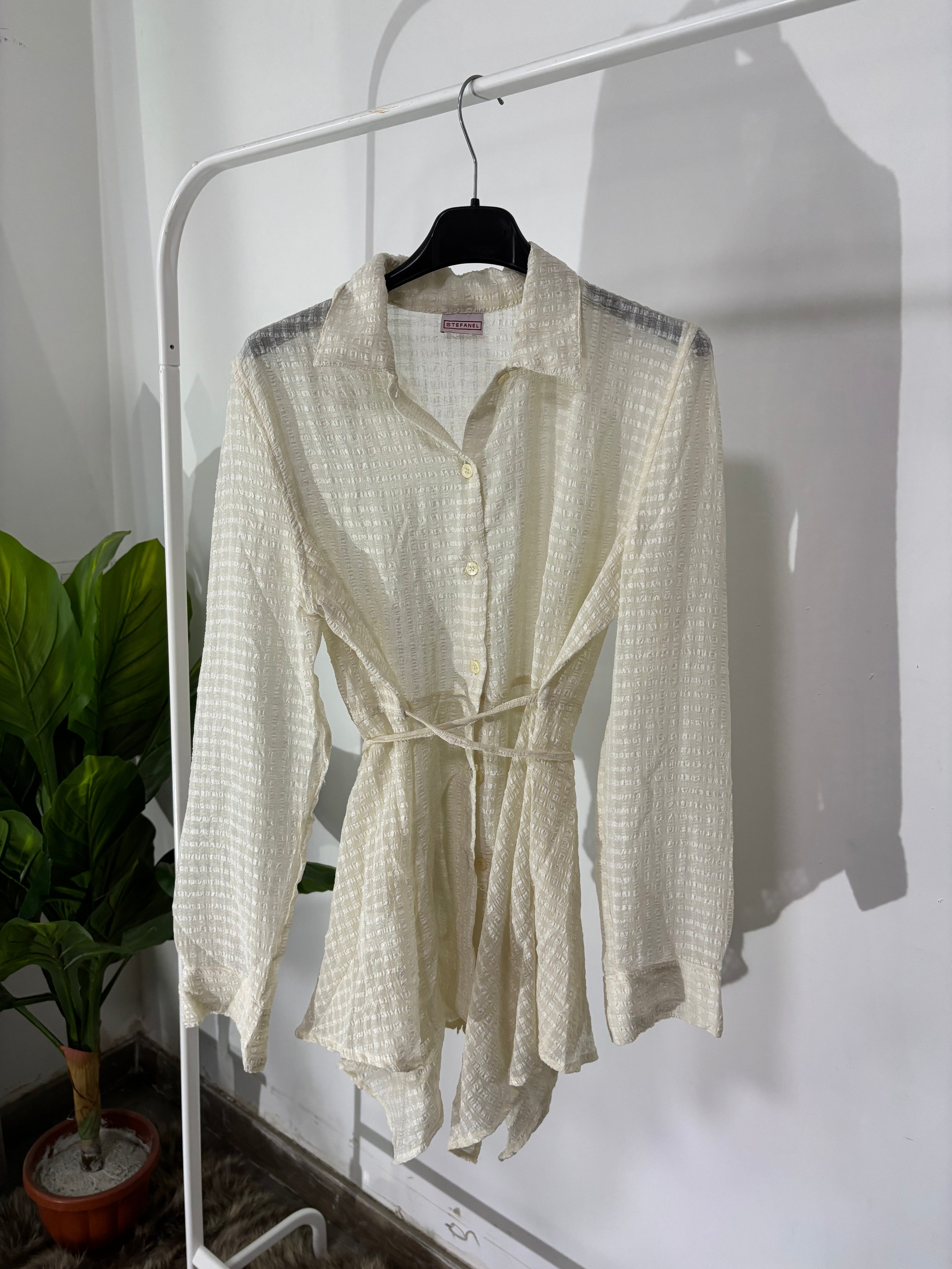 CAMICIA 356