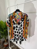 CAMICIA LEO 358