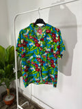 CAMICIA FLOR 361