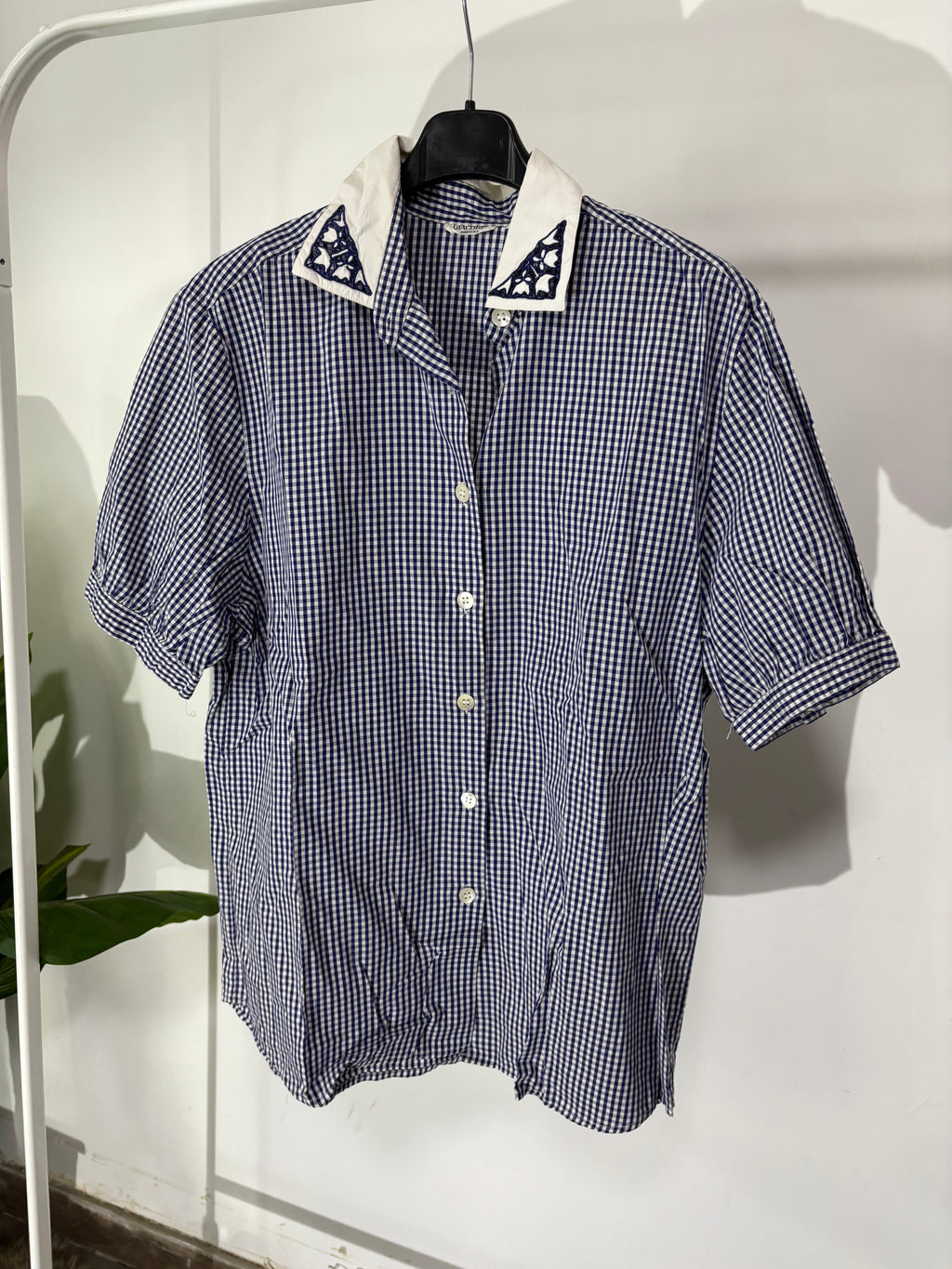 CAMICIA BL 363