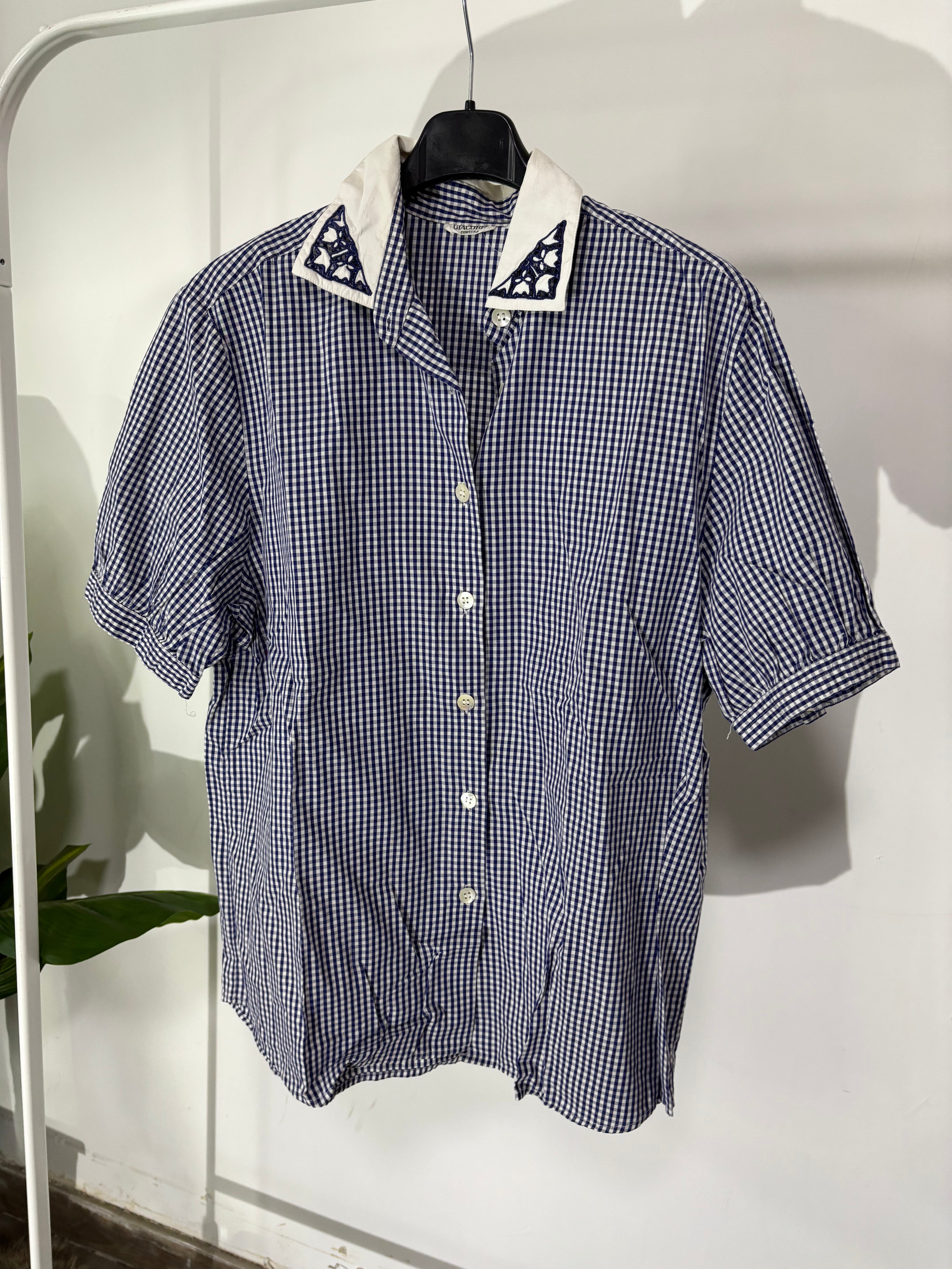 CAMICIA BL 363