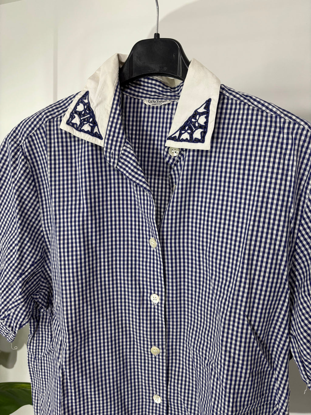 CAMICIA BL 363