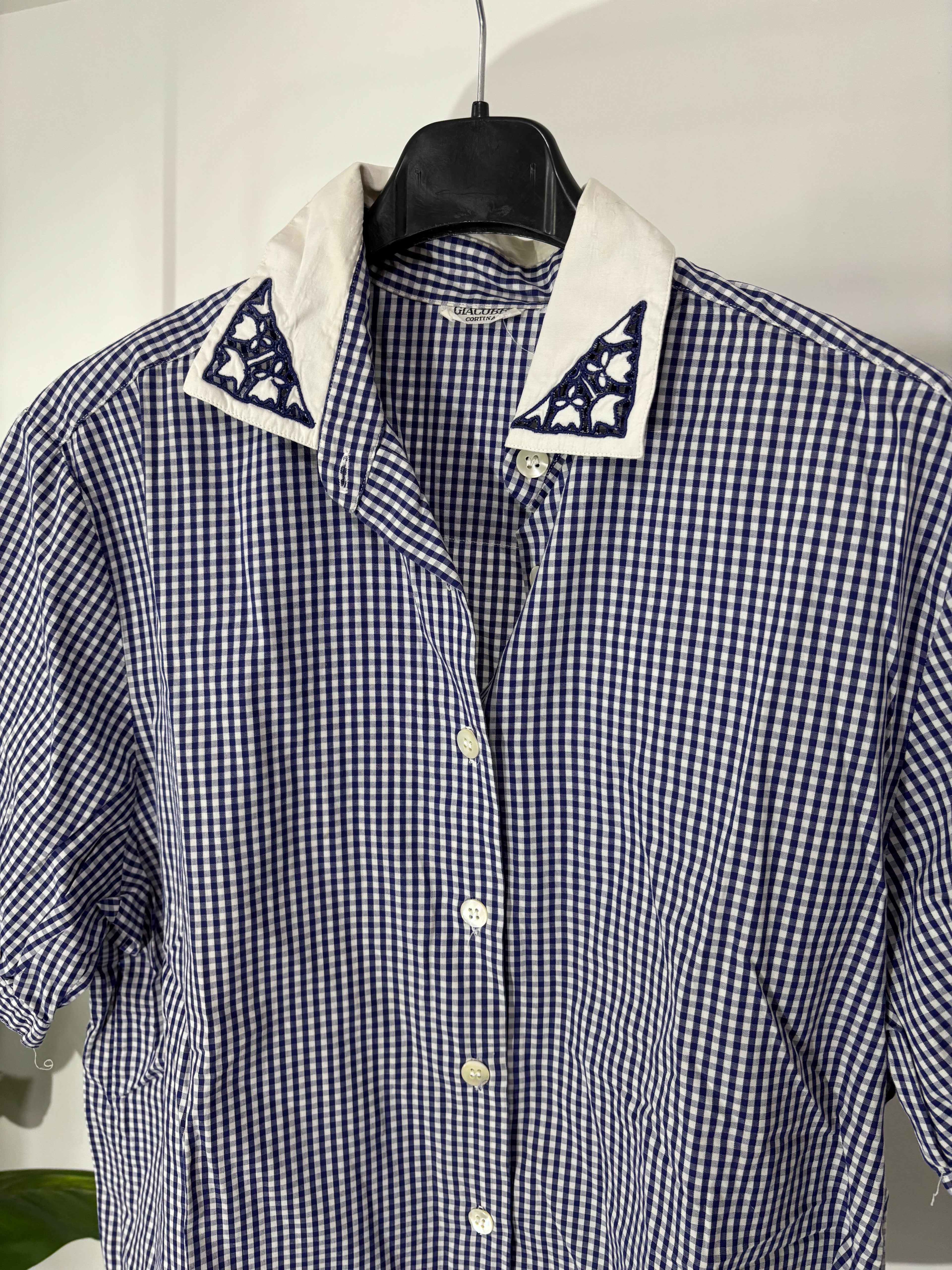 CAMICIA BL 363