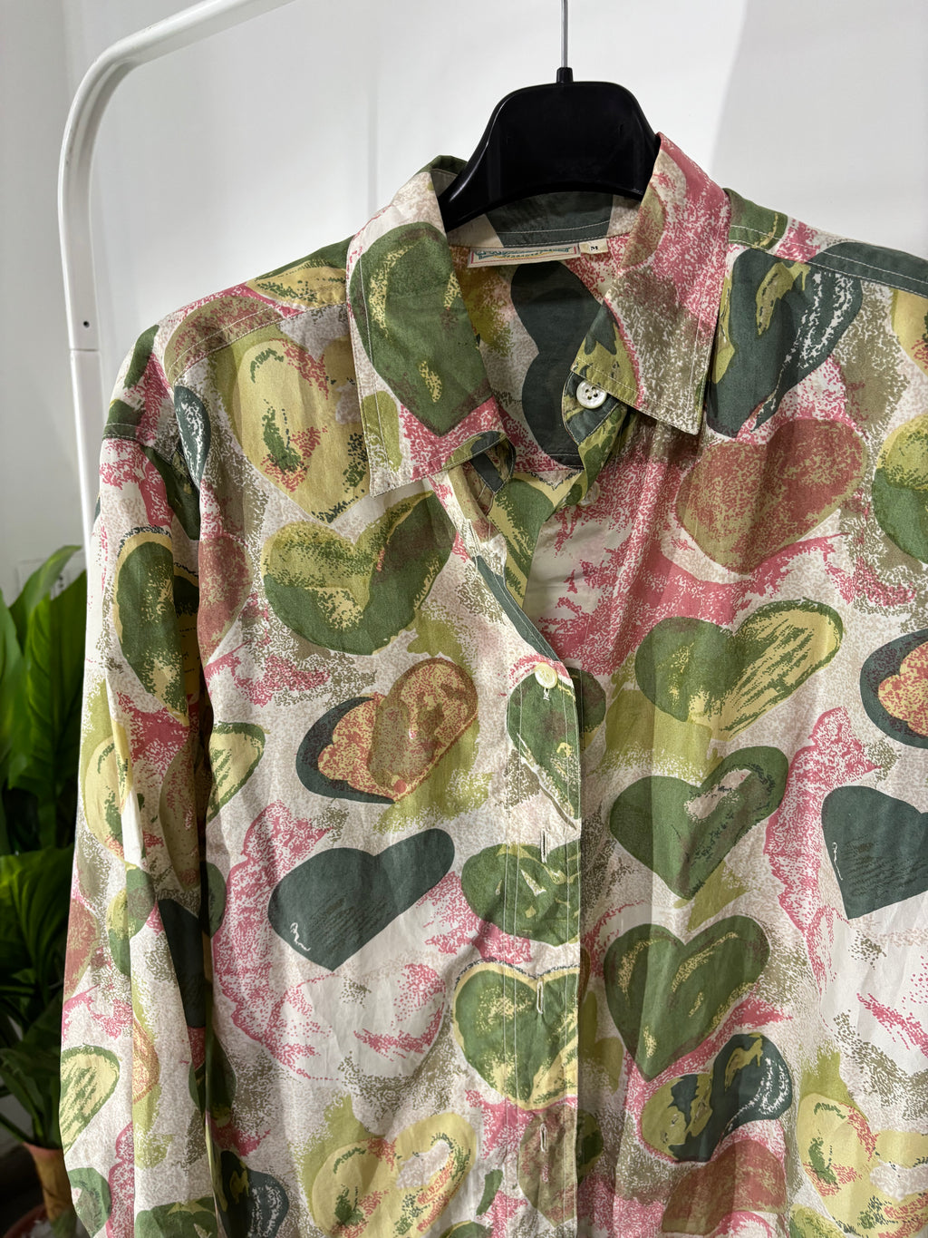 CAMICIA LOV 366