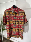 CAMICIA RE\M 367