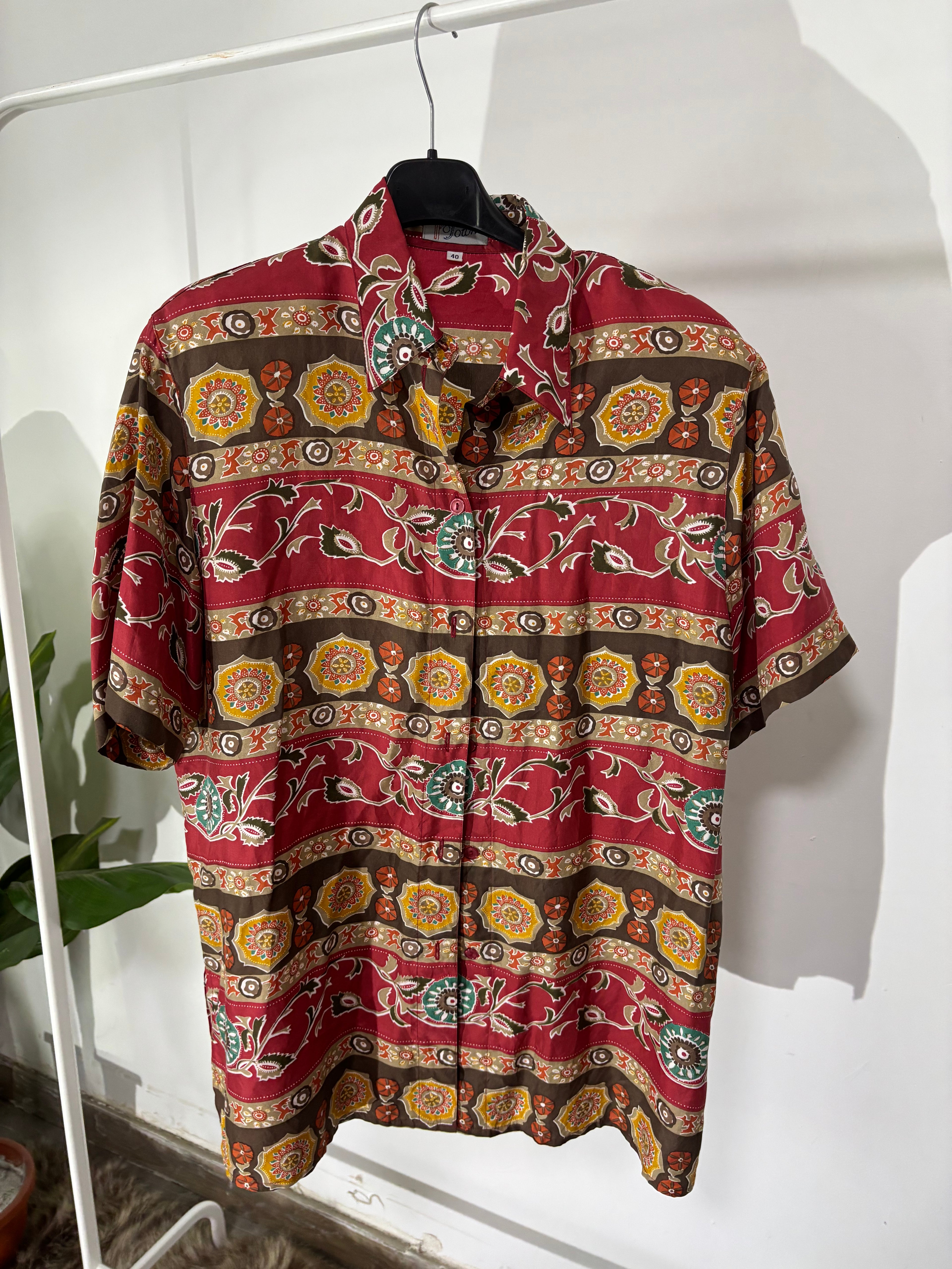 CAMICIA RE\M 367