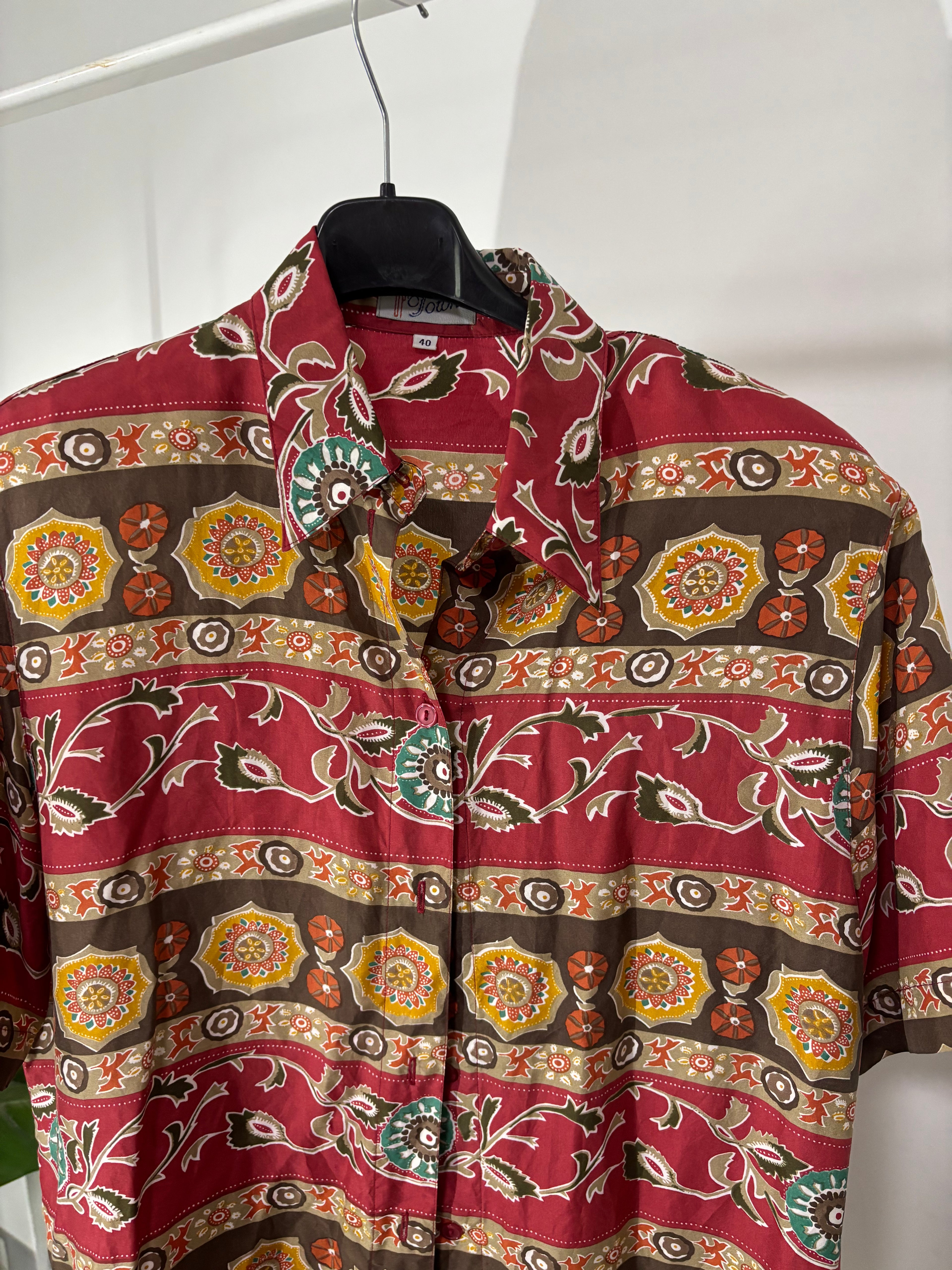 CAMICIA RE\M 367