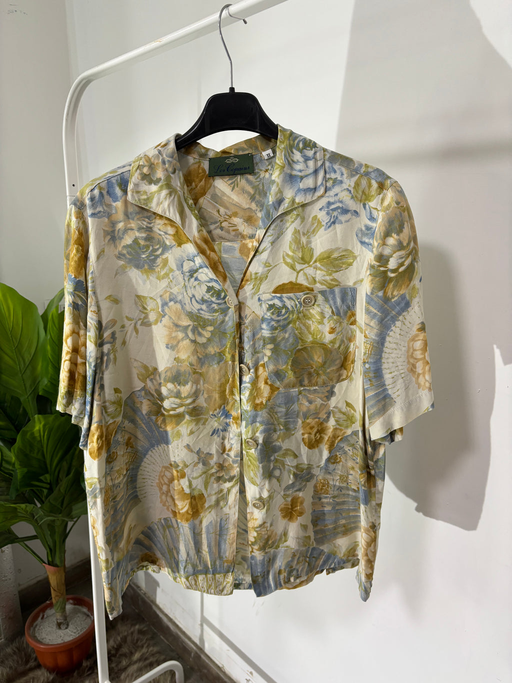 CAMICIA DE 368