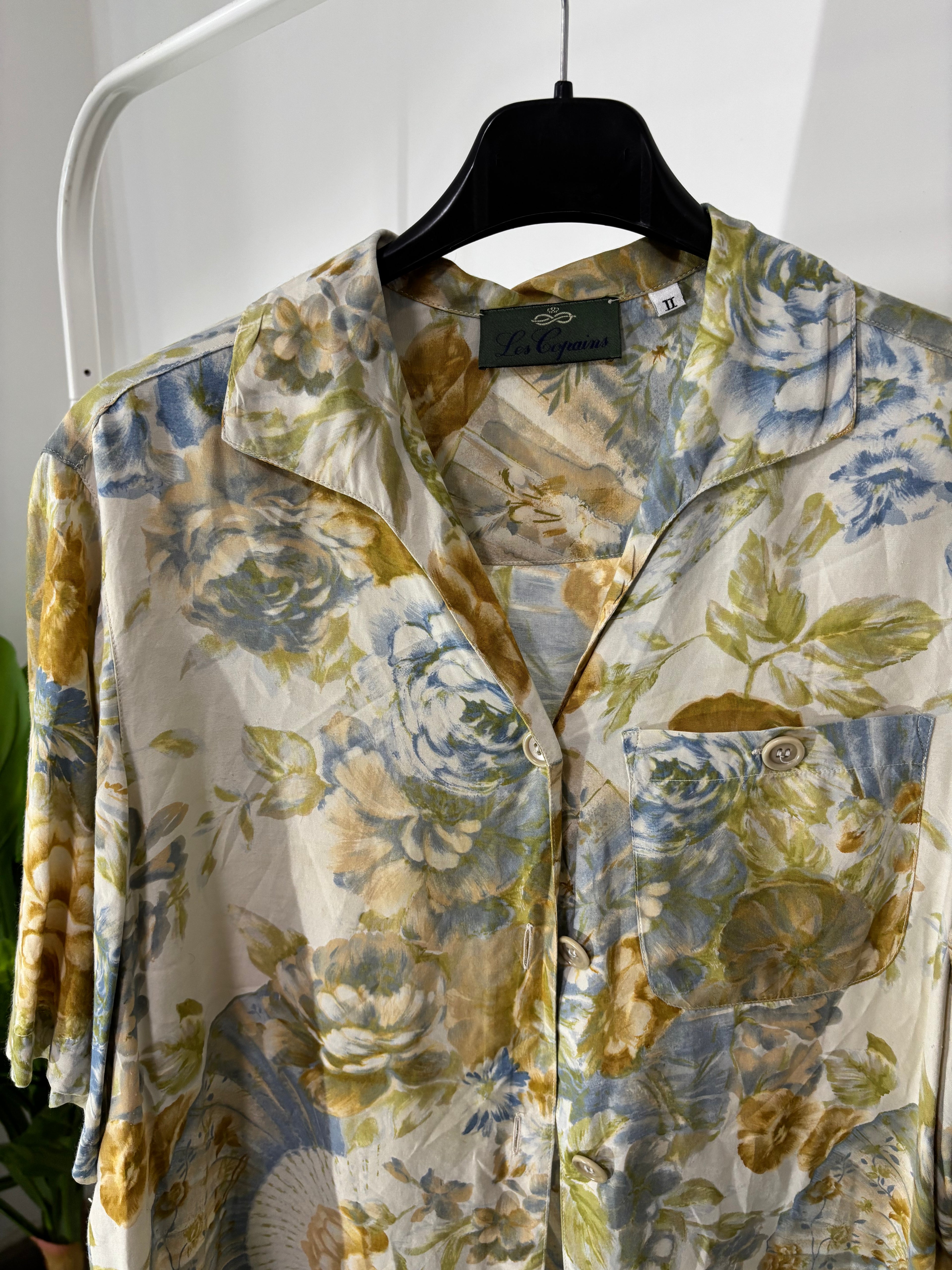 CAMICIA DE 368
