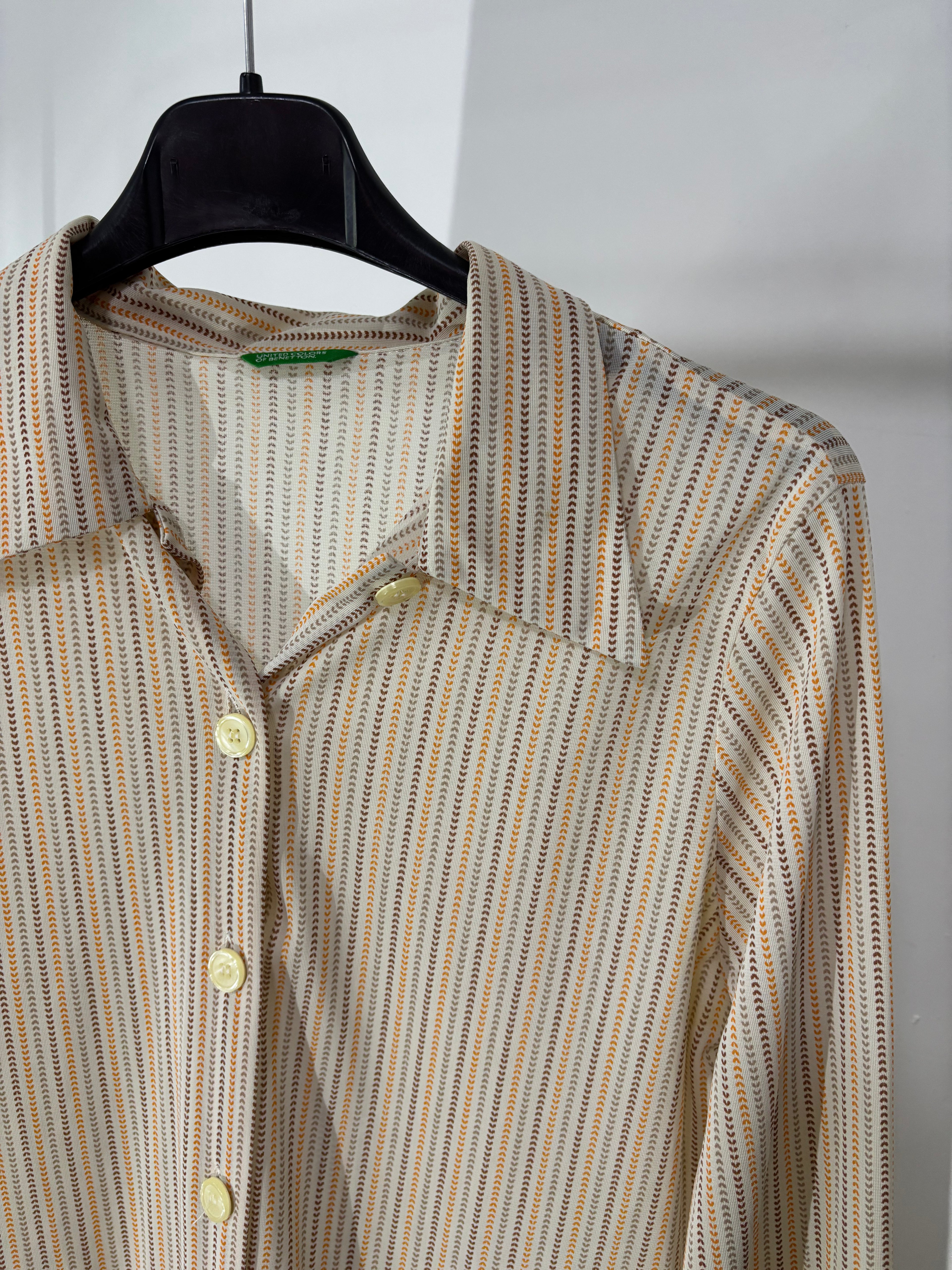 CAMICIA BENE 370
