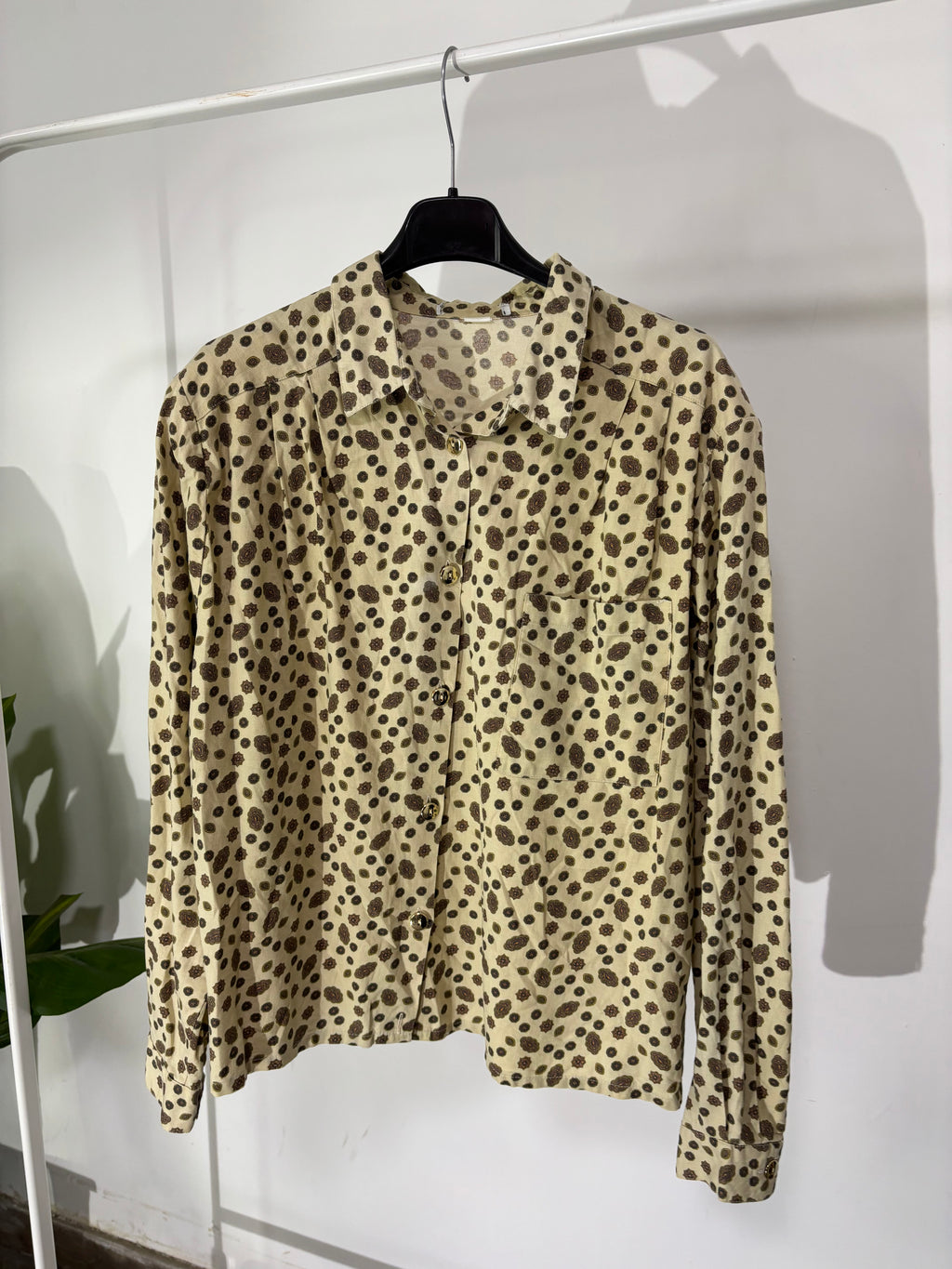 CAMICIA MC 371