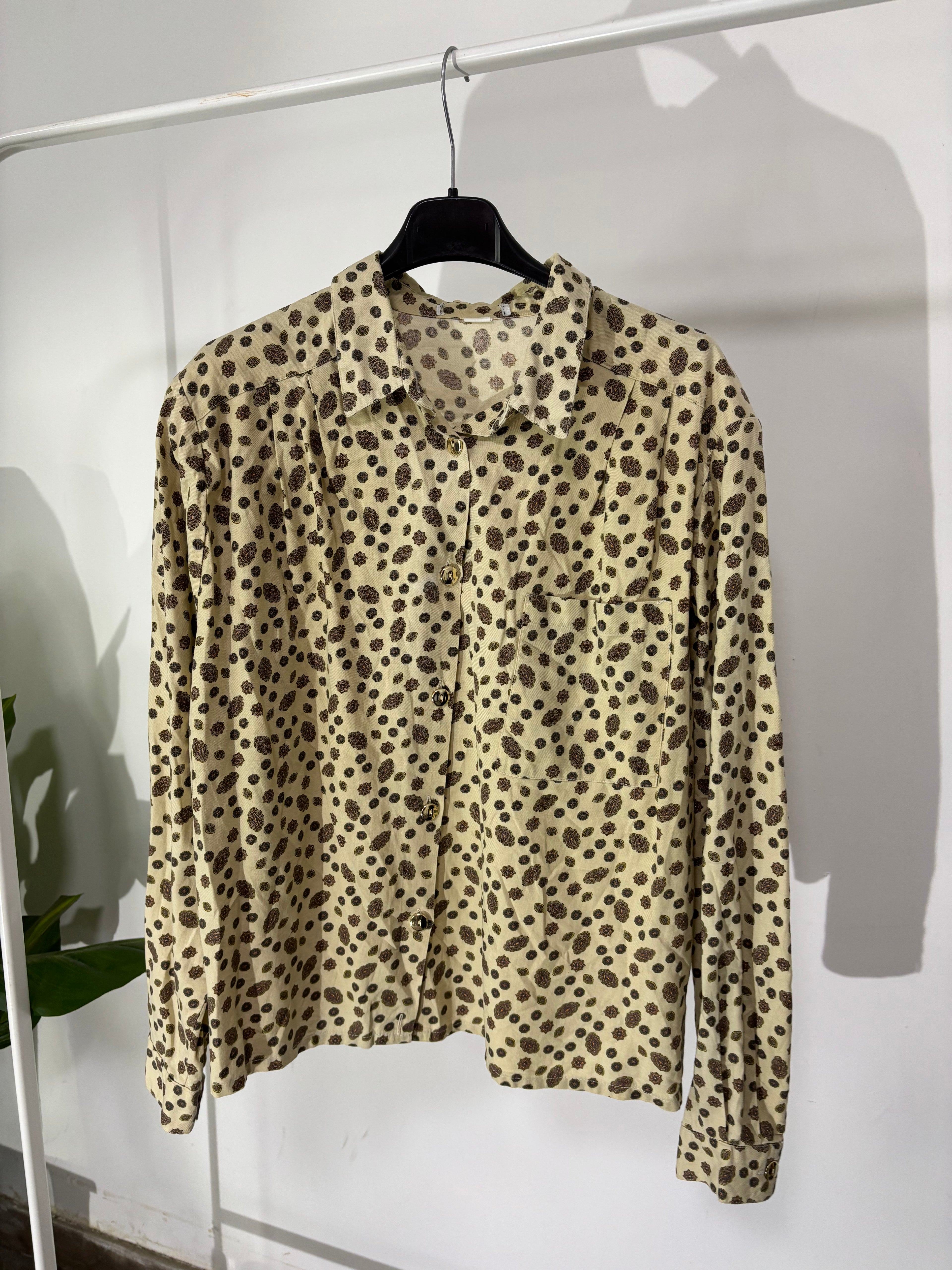 CAMICIA MC 371