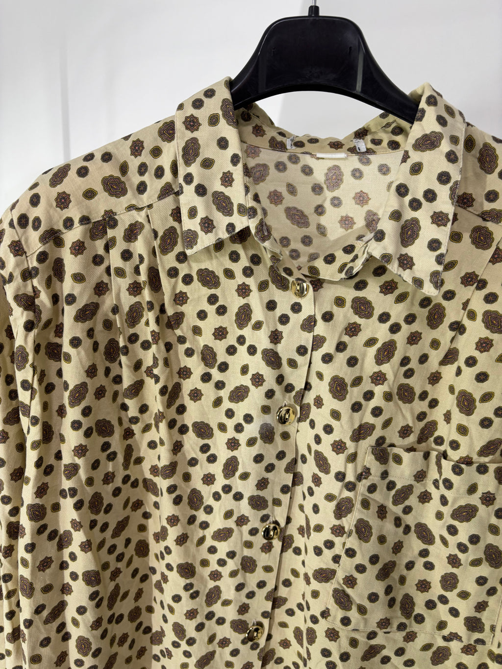 CAMICIA MC 371