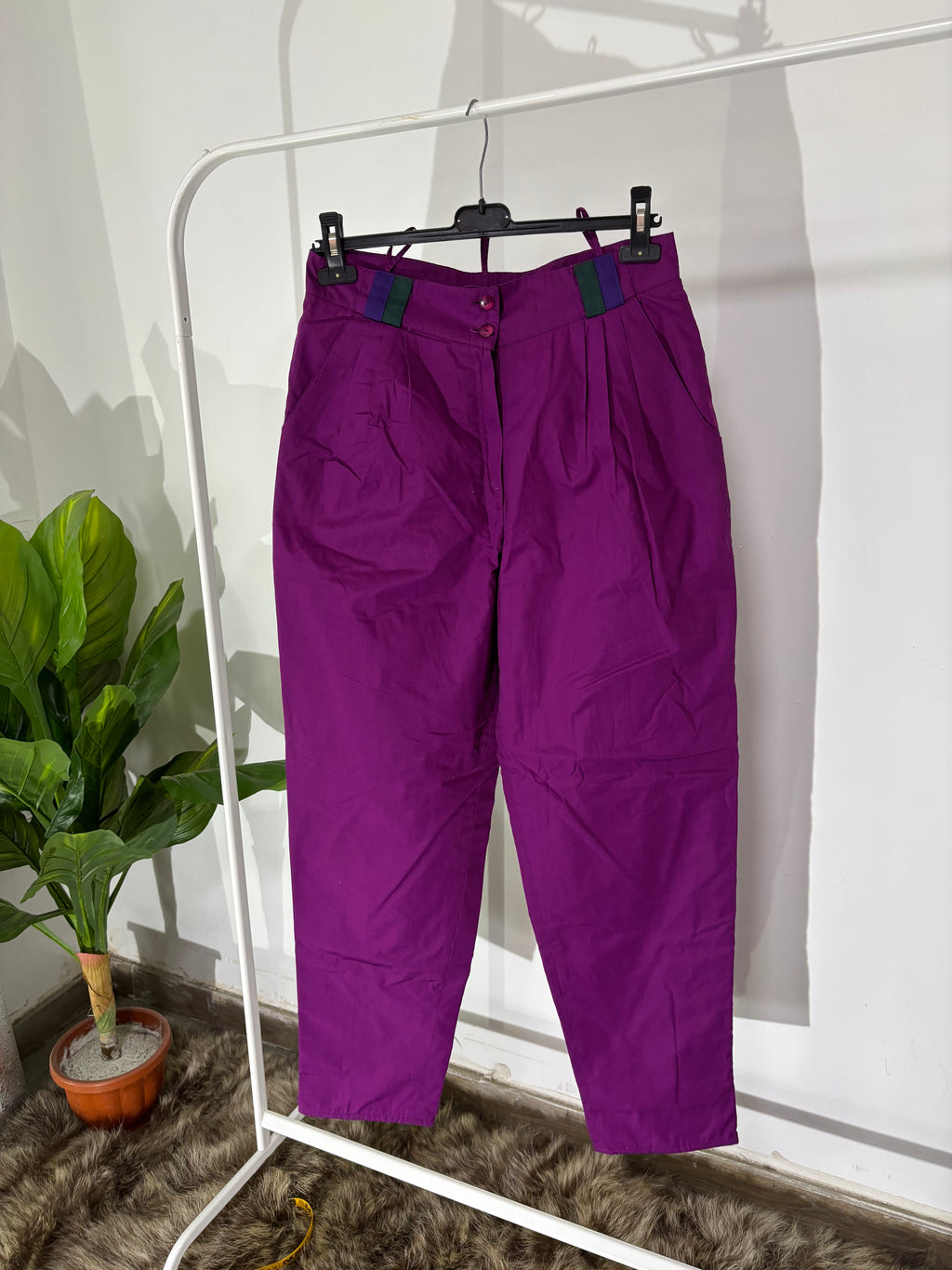 PANTALONI FU 401