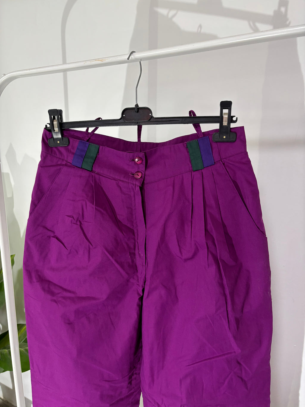 PANTALONI FU 401