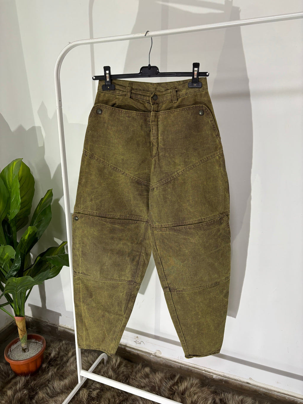 PANTALONI VE 402