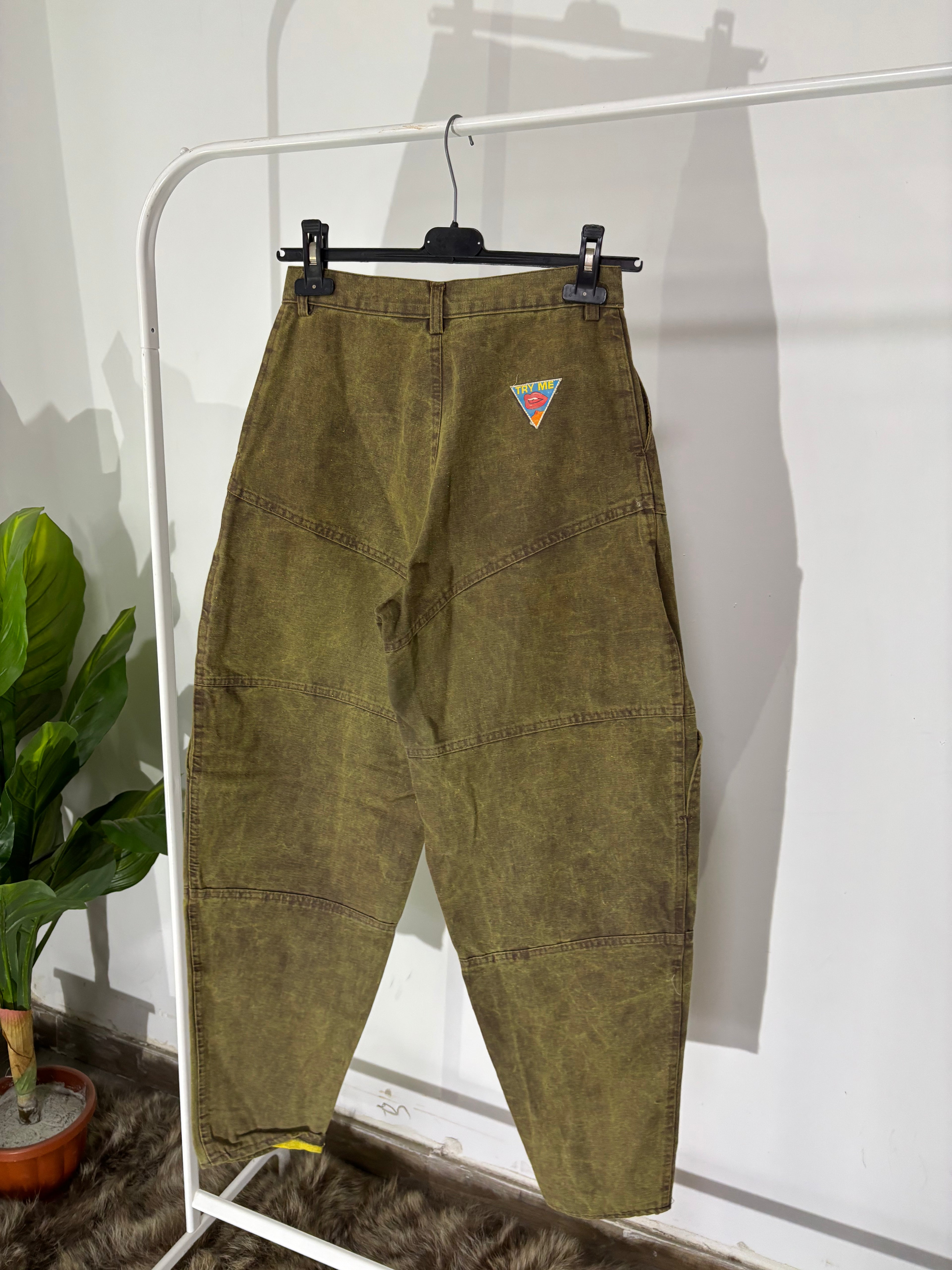 PANTALONI VE 402