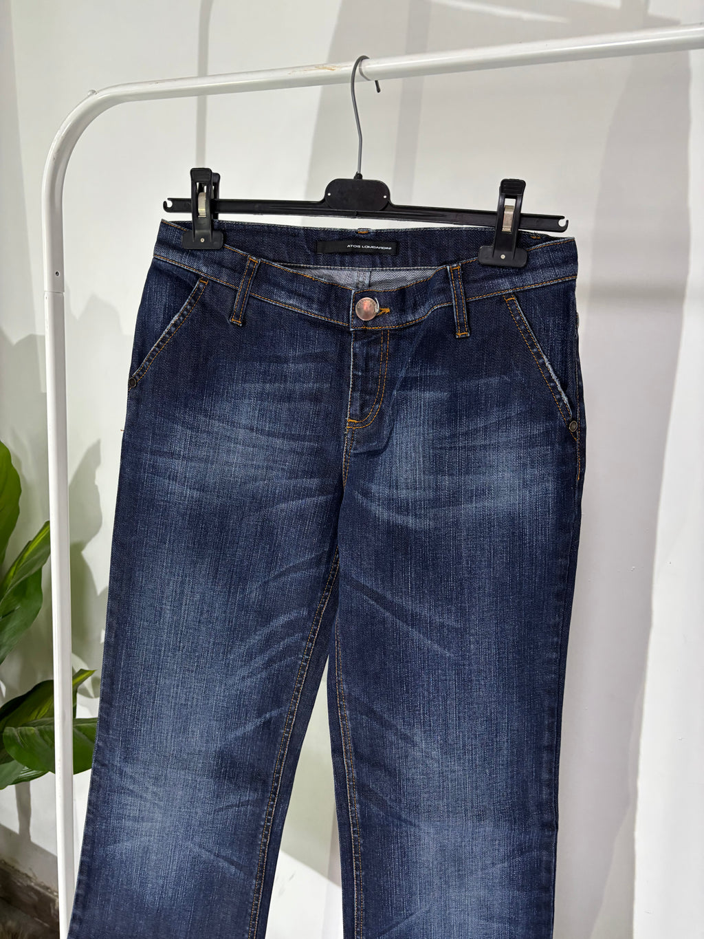 PANTALONI JE 403