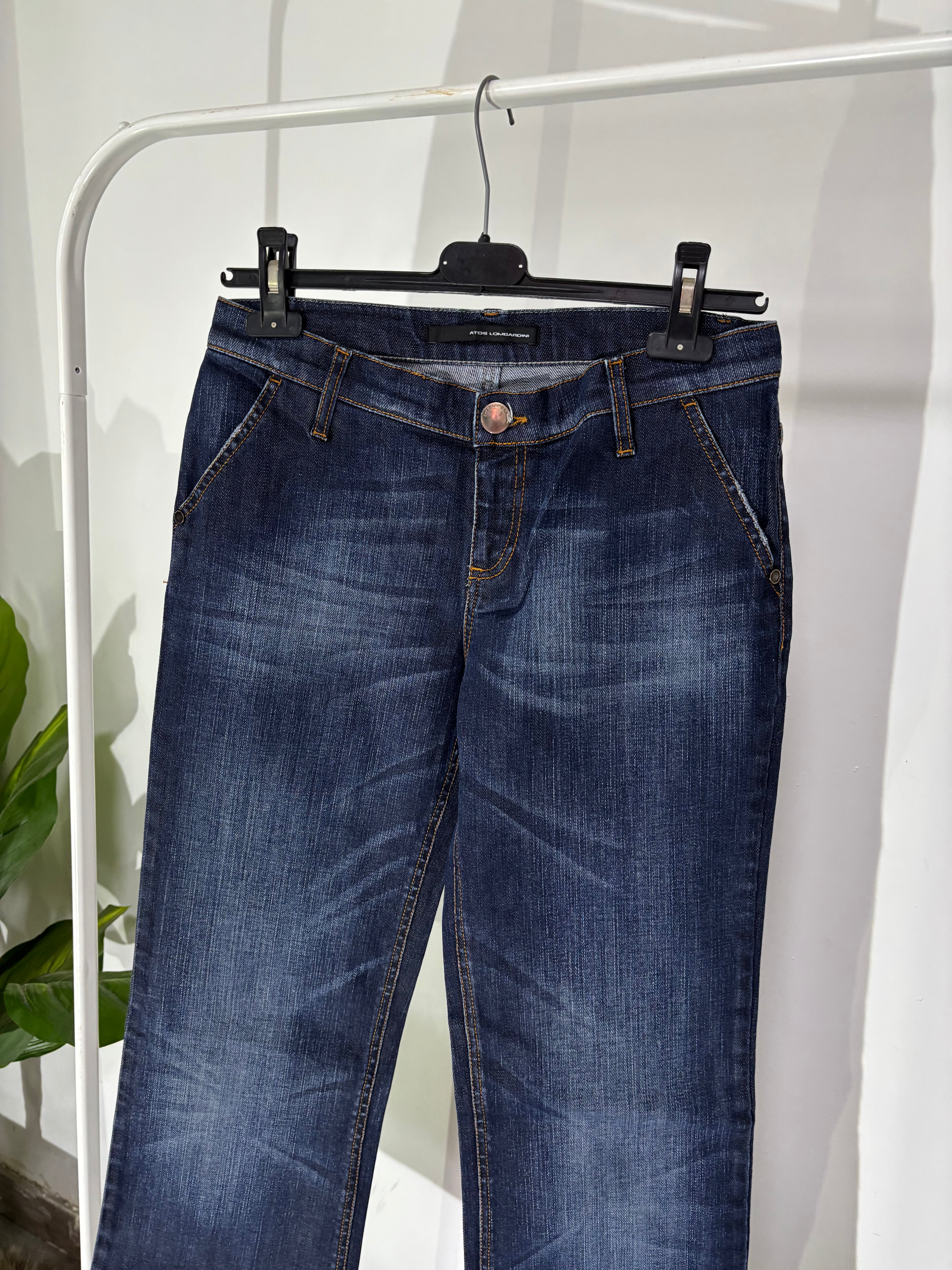 PANTALONI JE 403