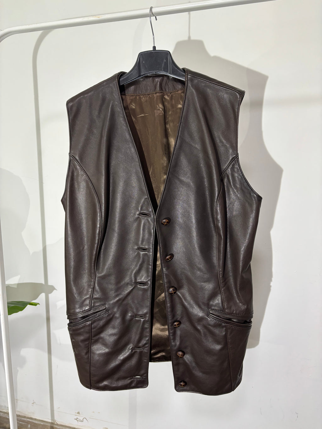 GILET ME. 410