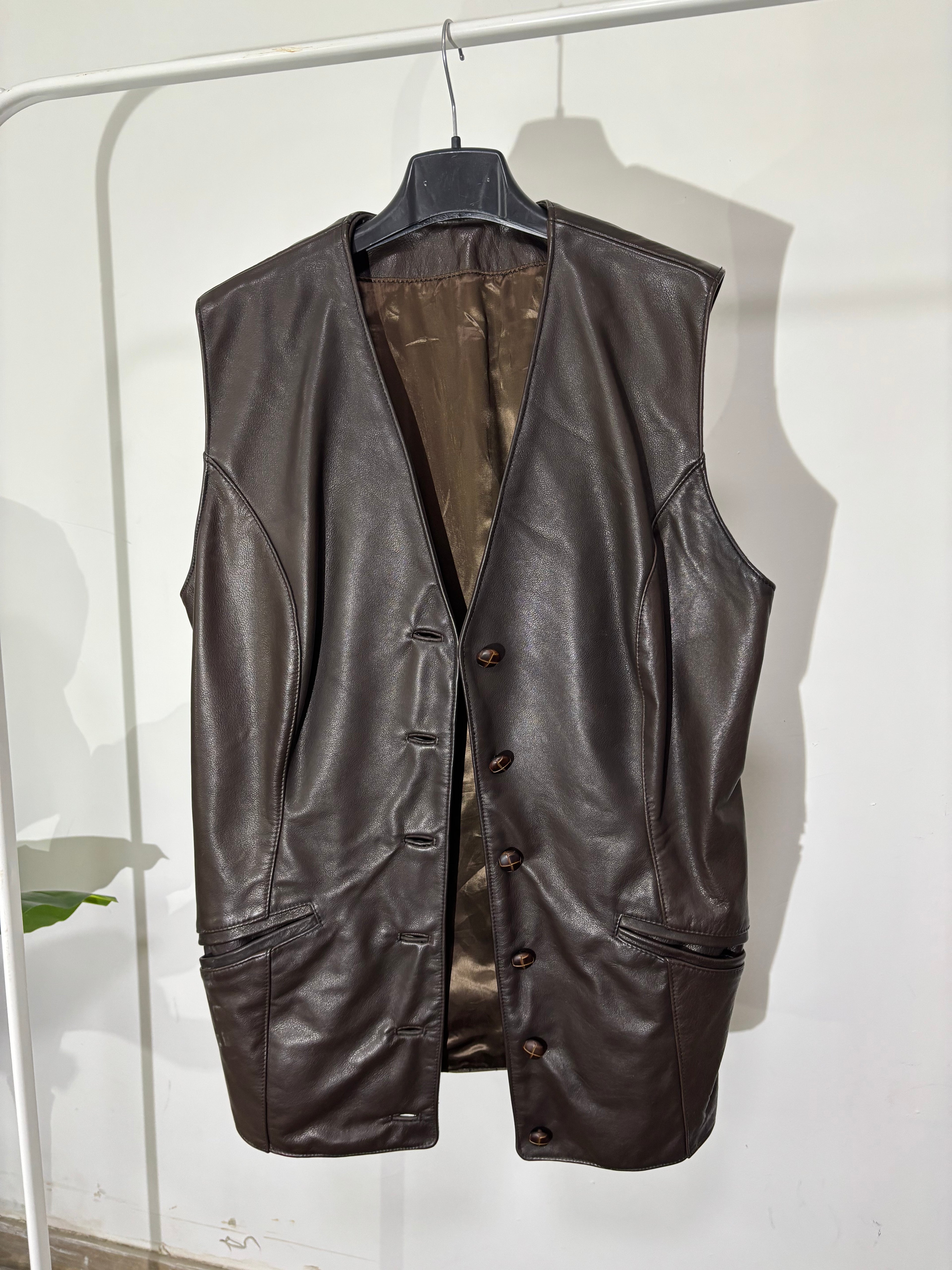 GILET ME. 410