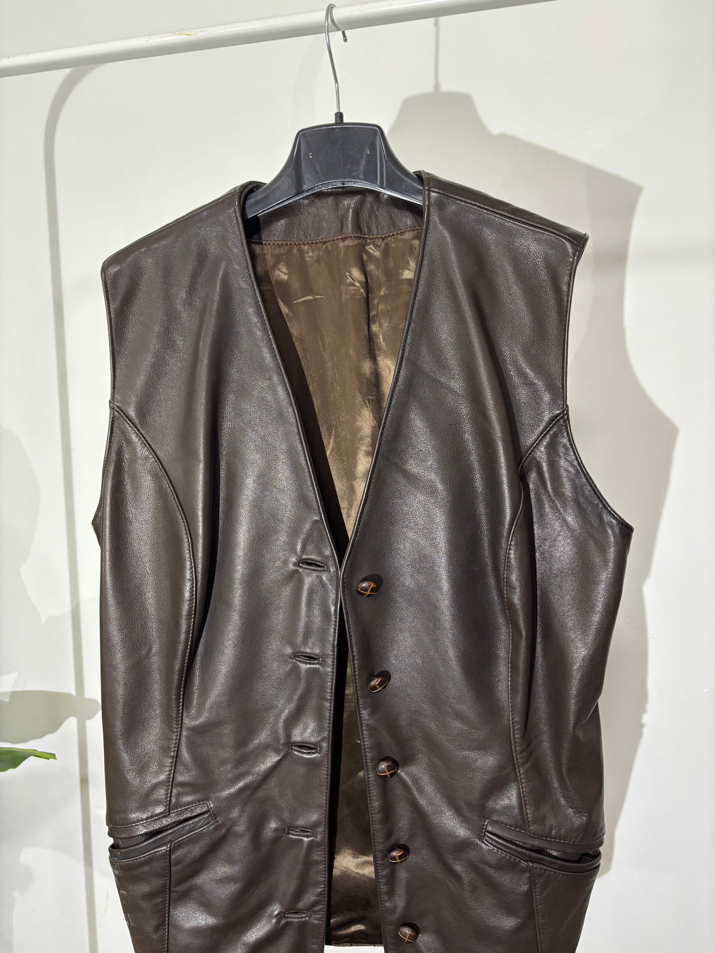 GILET ME. 410