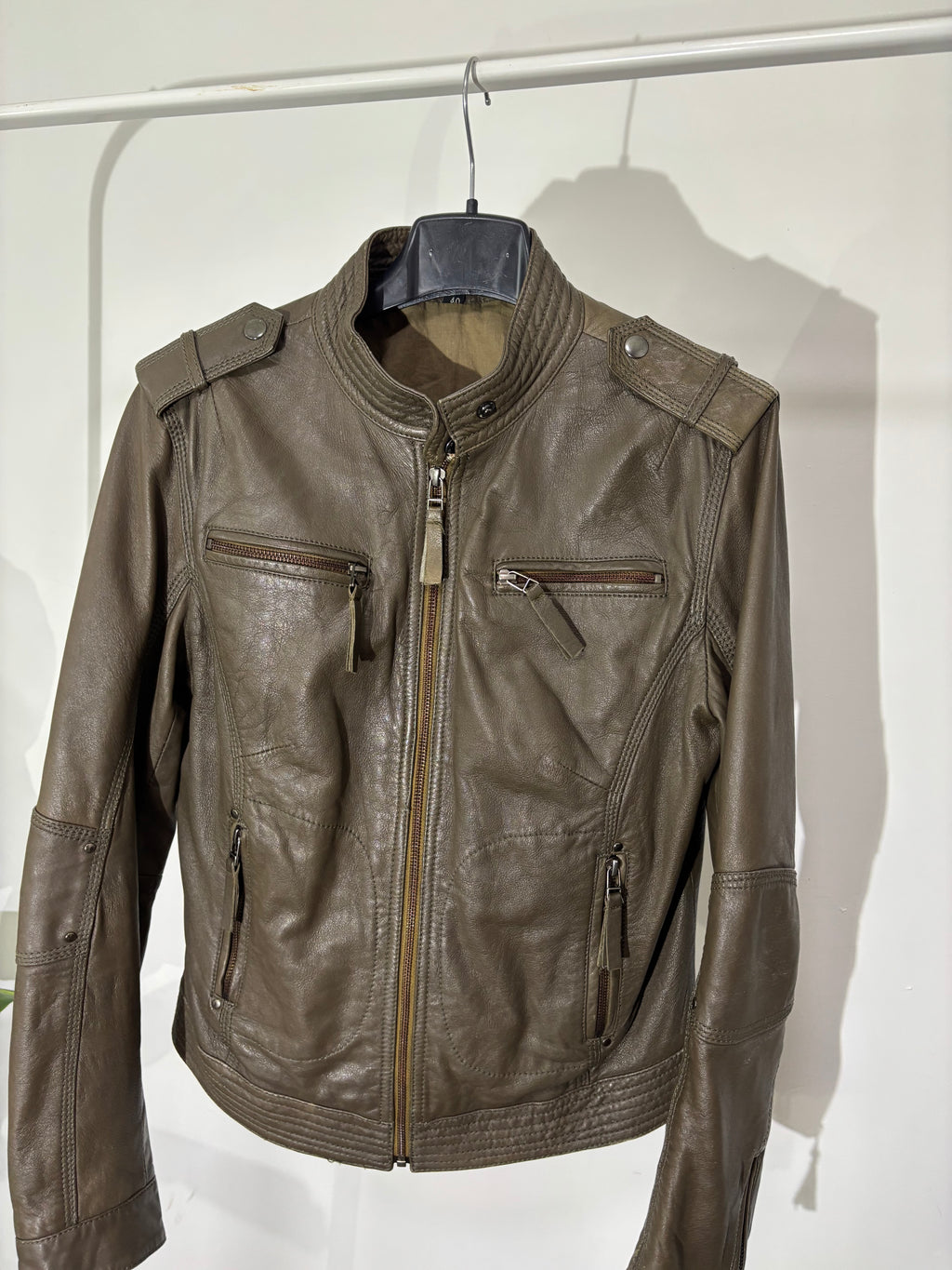 GIUBBINO V.P MA 412