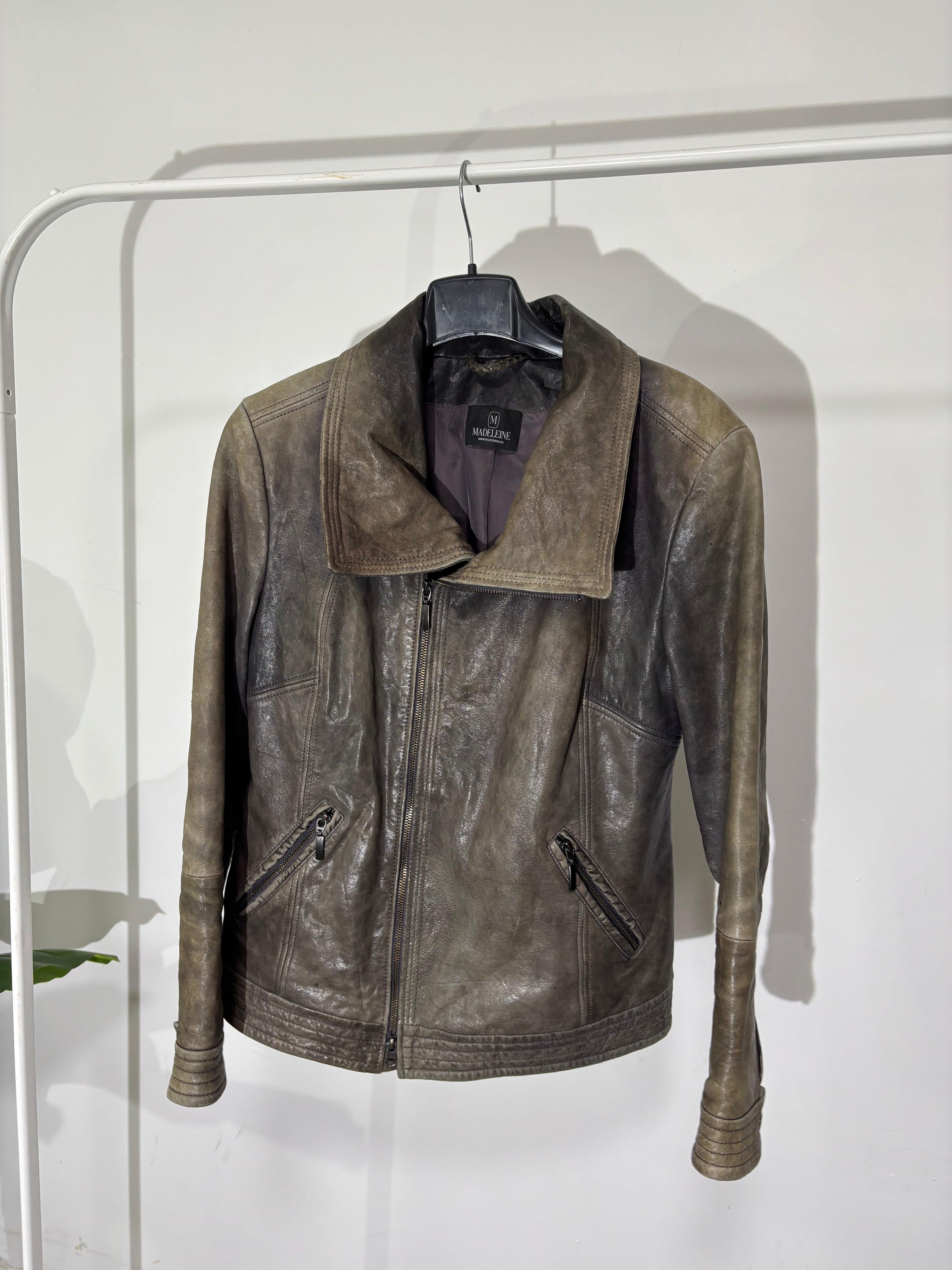 CHIODO PELLE 414